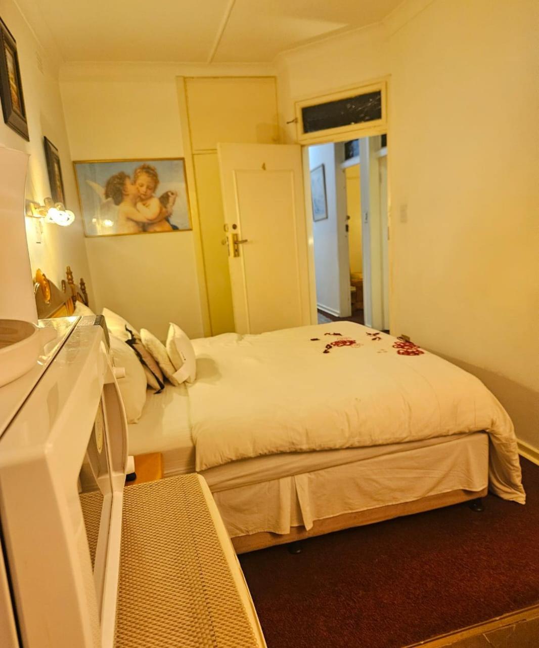 The Royal Princess B&B on Malibongwe Drive