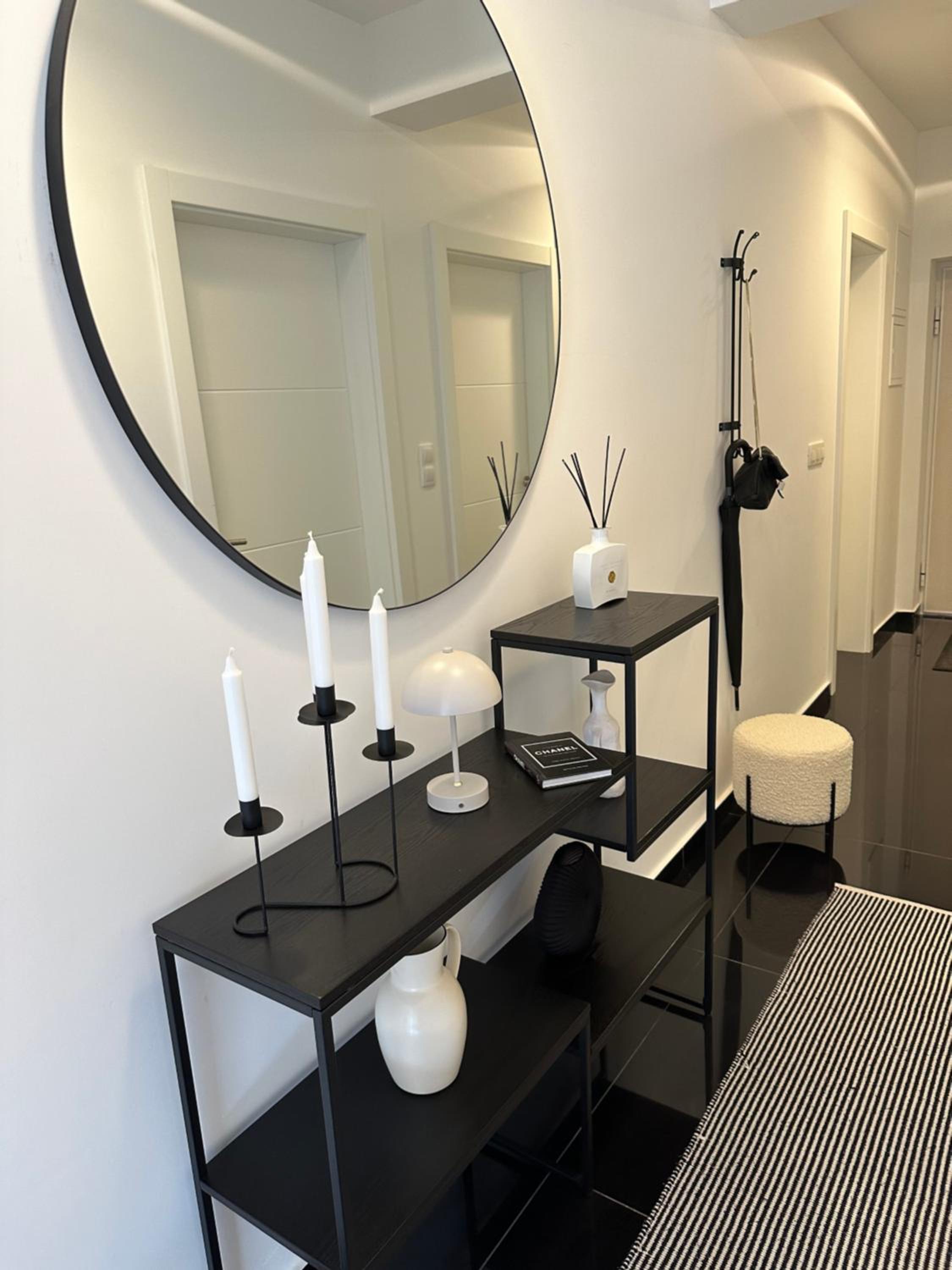 Sky hill residence Mostar