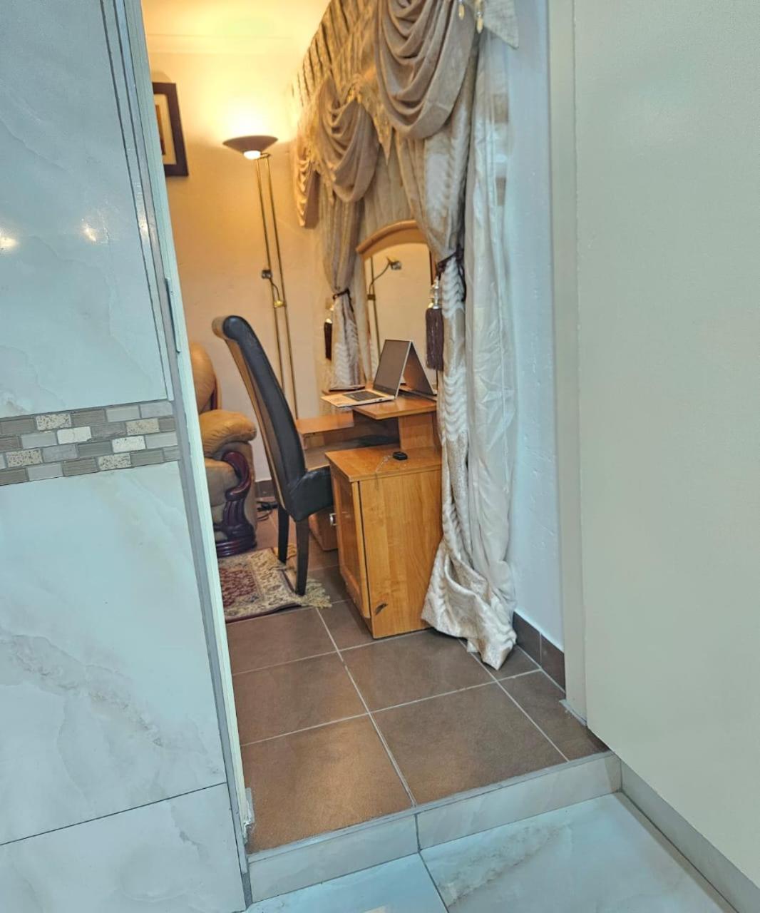 The Royal Princess B&B on Malibongwe Drive