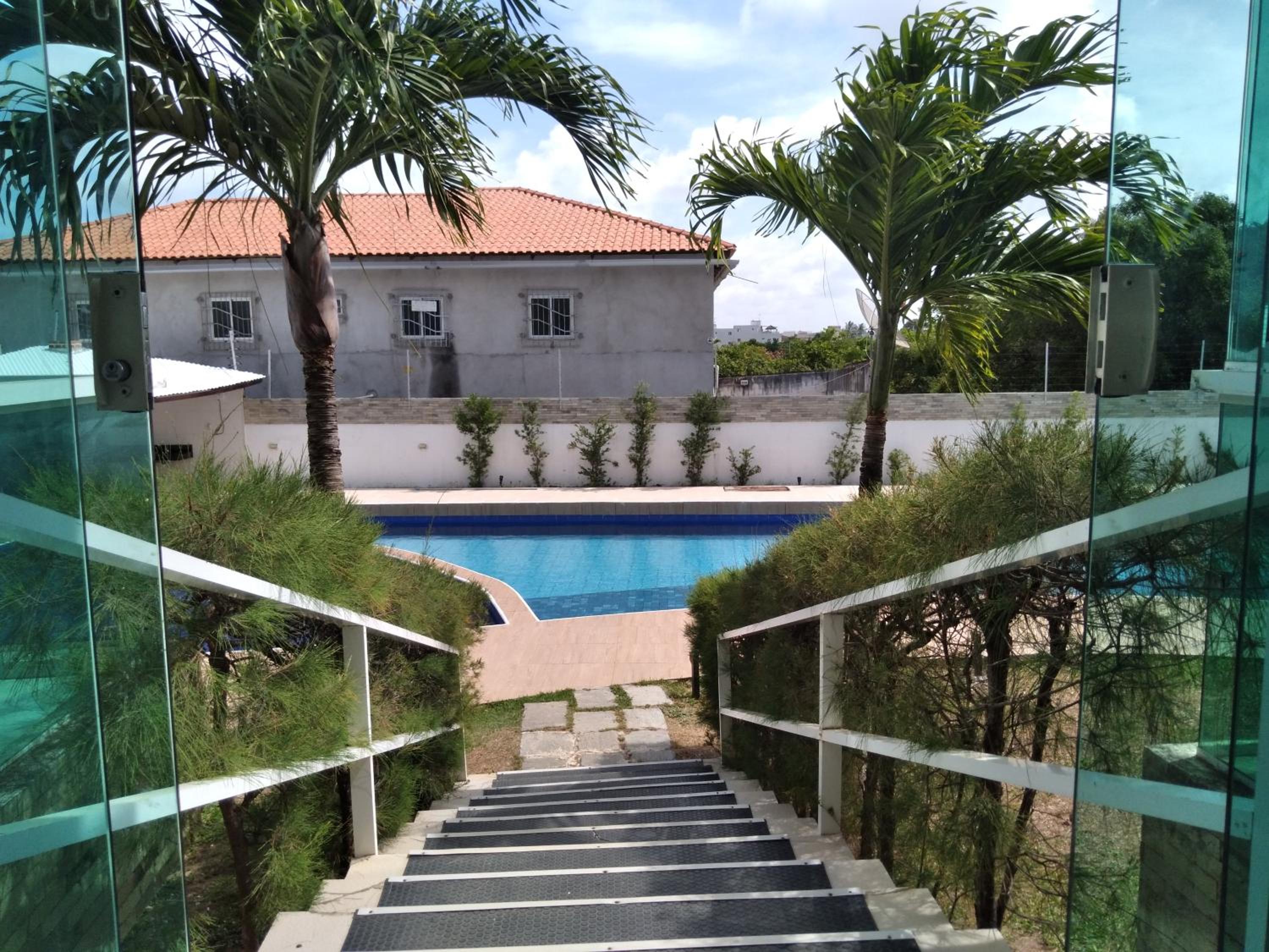 Mar e sol Residence