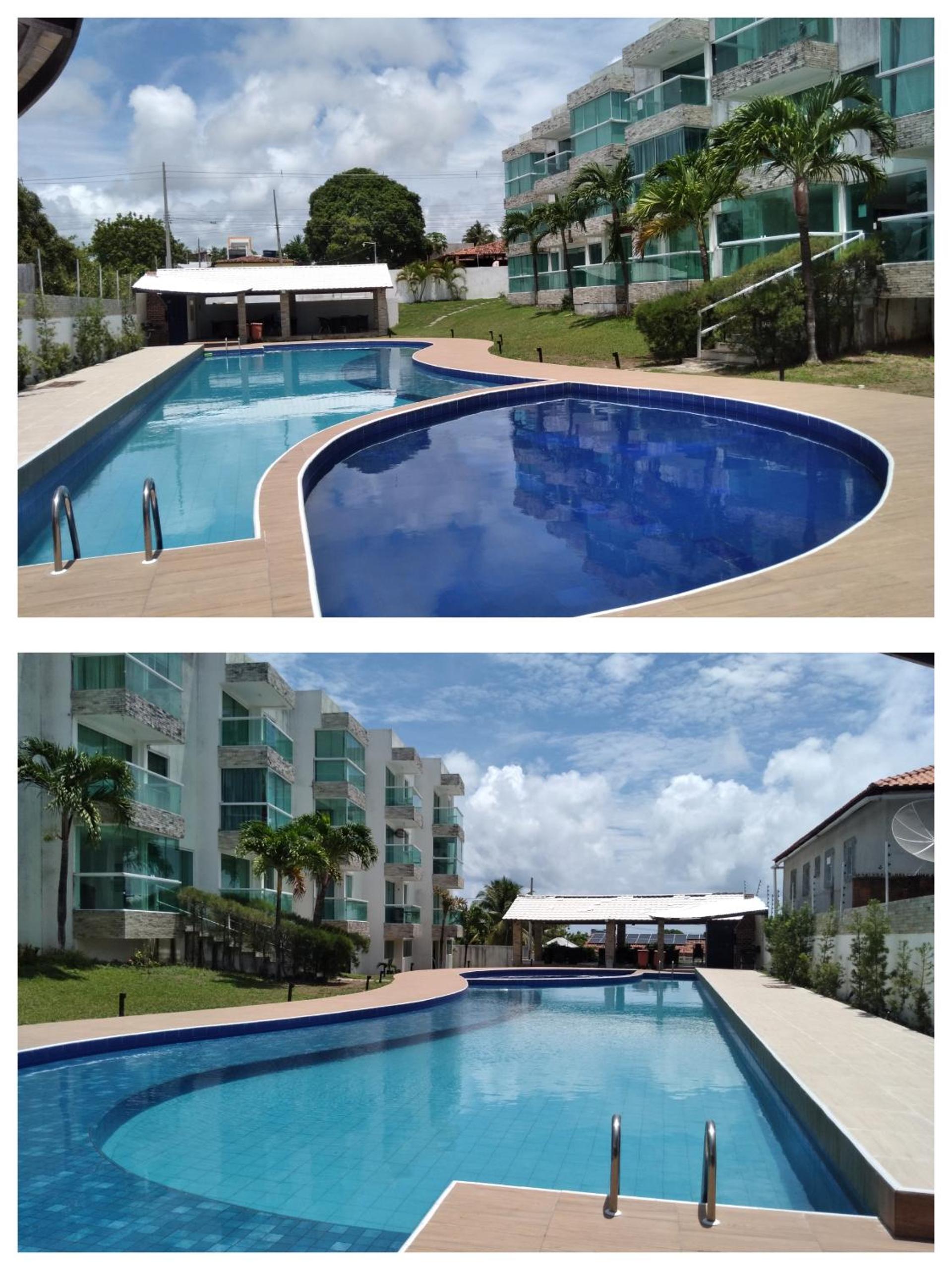 Mar e sol Residence