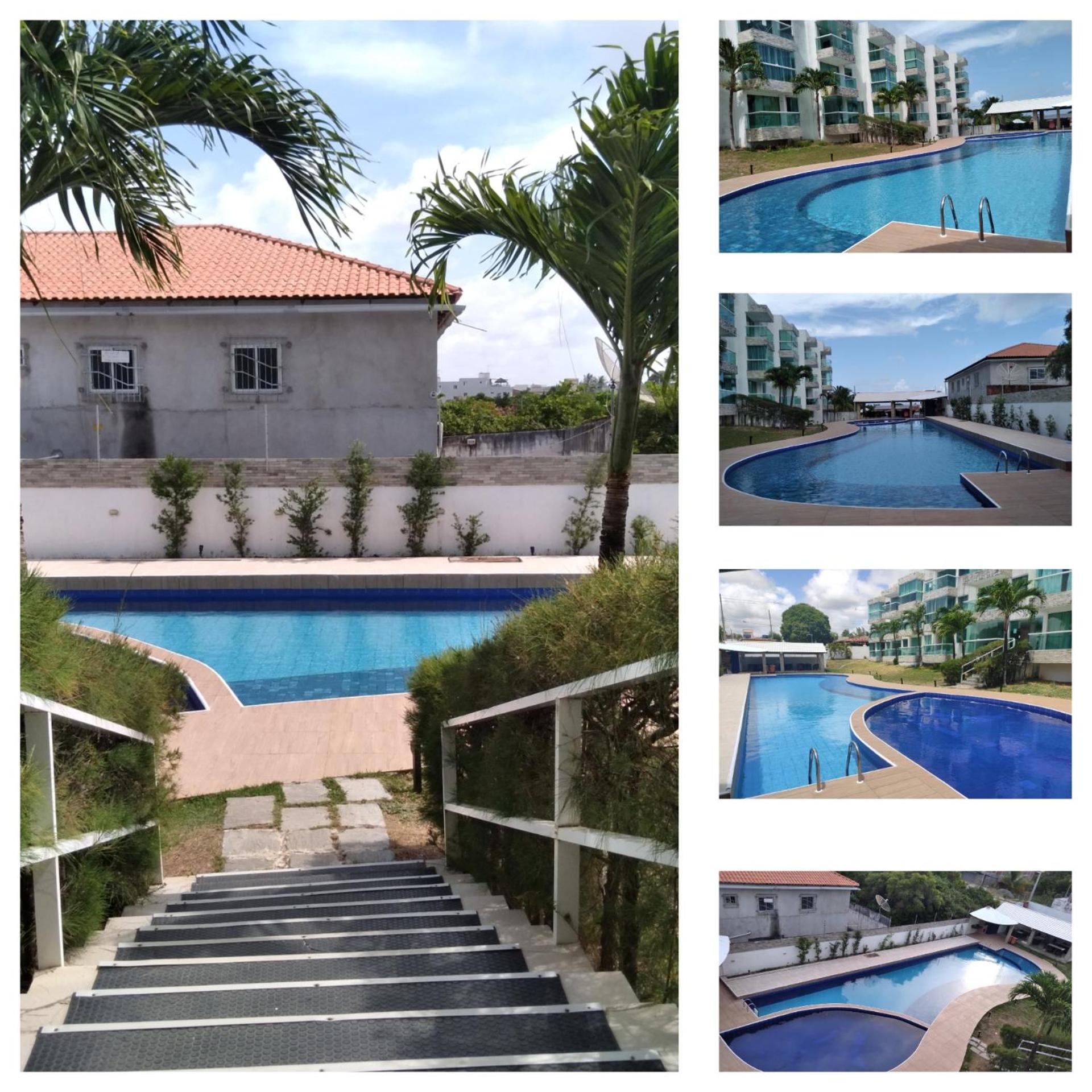 Mar e sol Residence