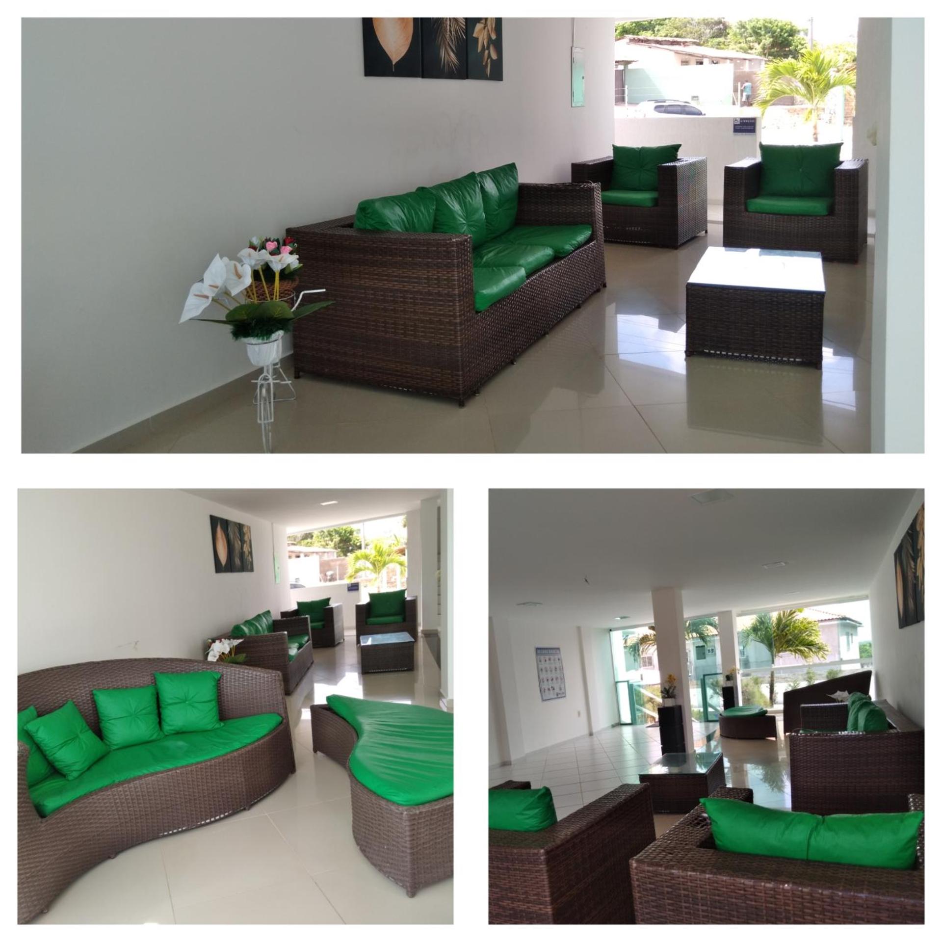 Mar e sol Residence