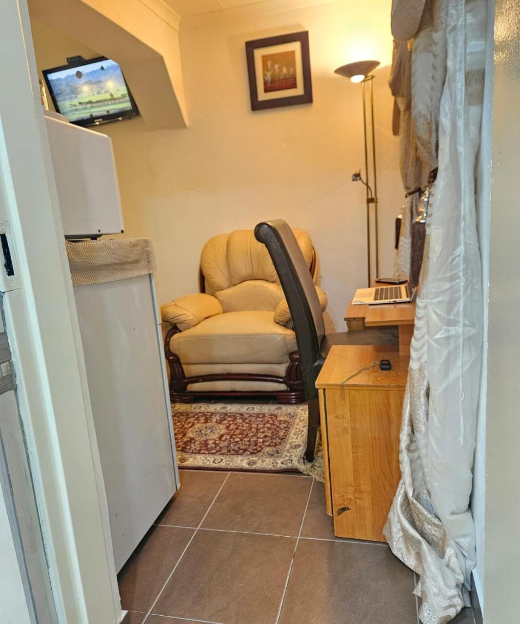 The Royal Princess B&B on Malibongwe Drive