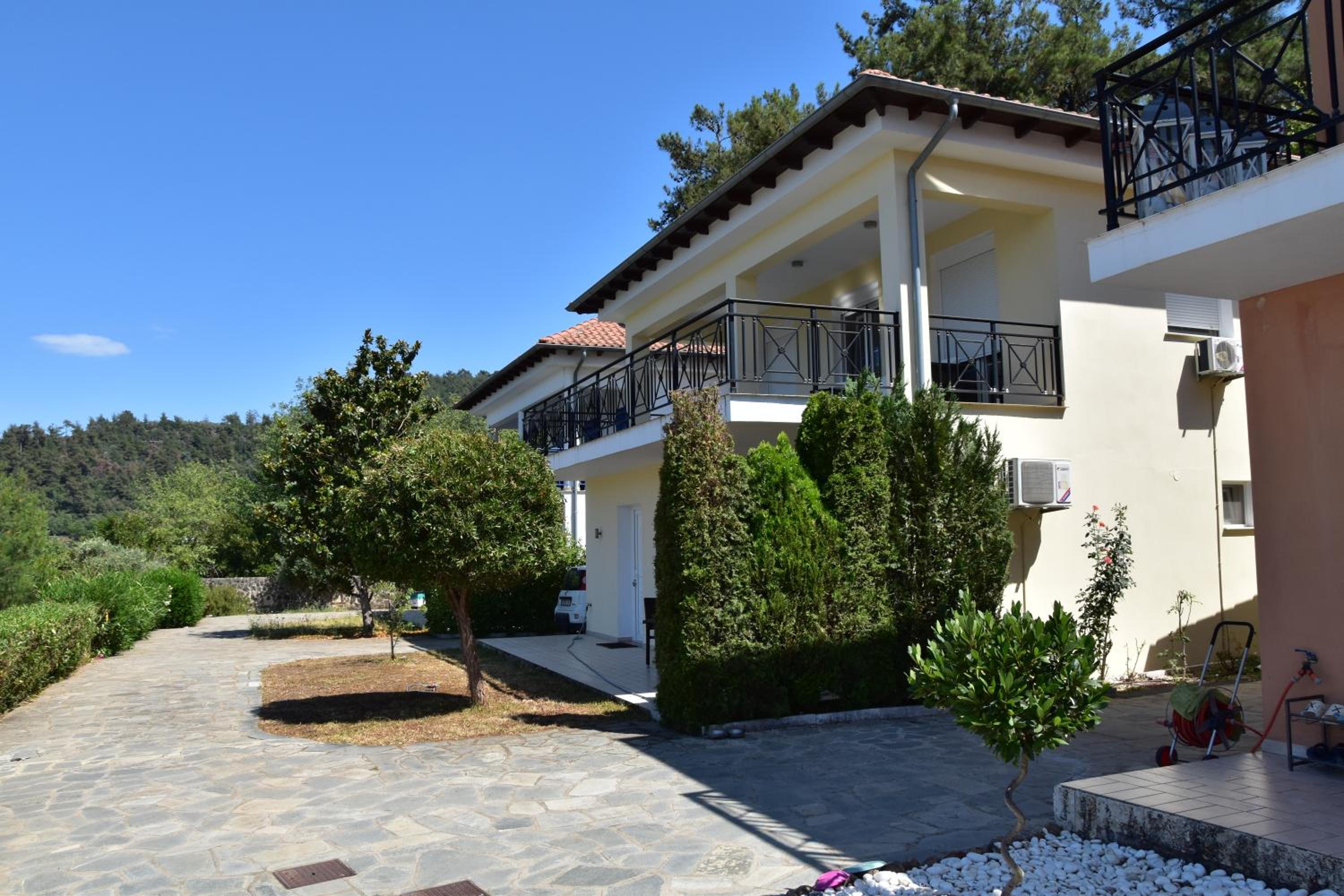 Magic Sea View - Golden Beach