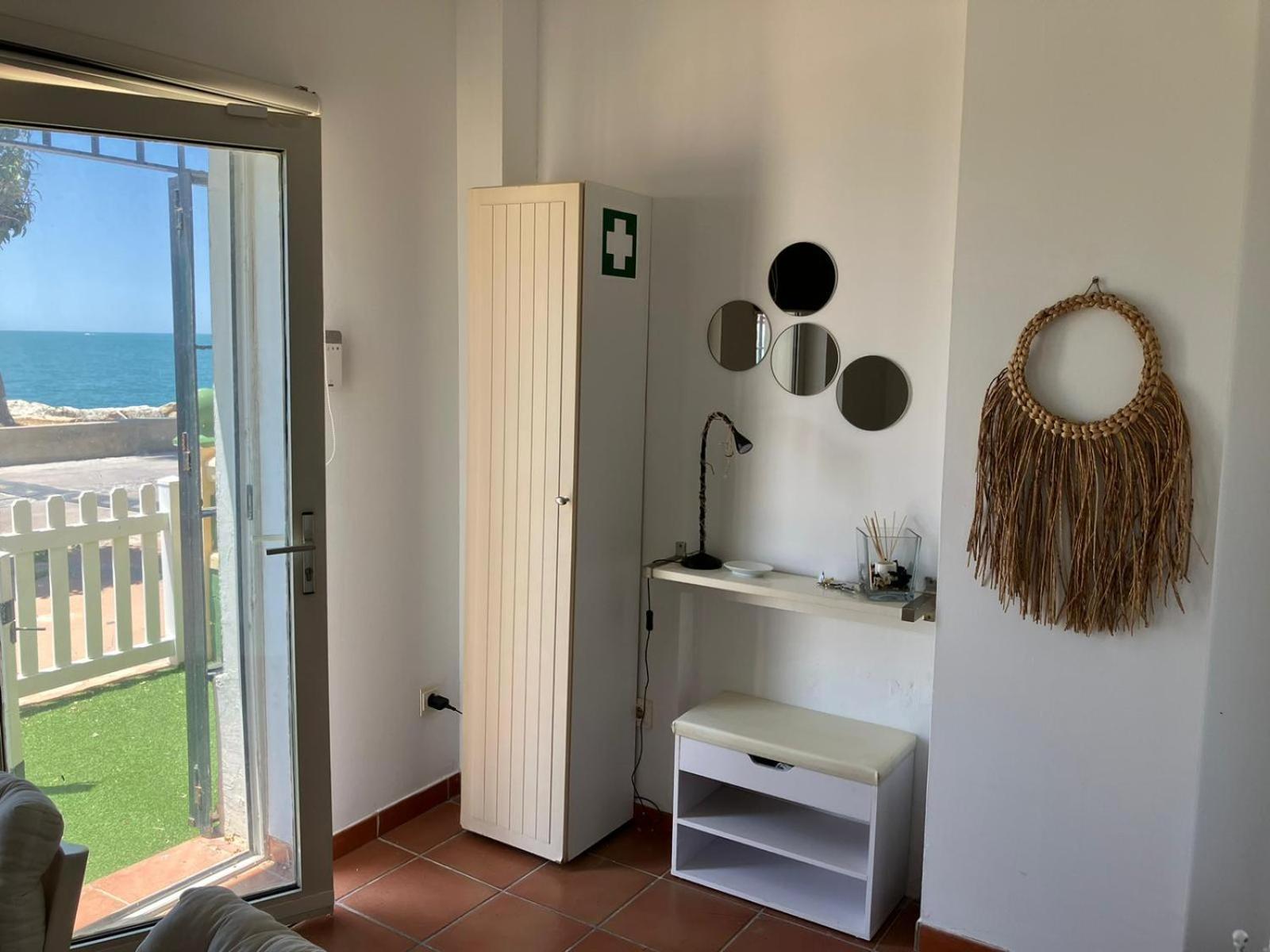 Apartamento con vistas a Bahia de Cadiz