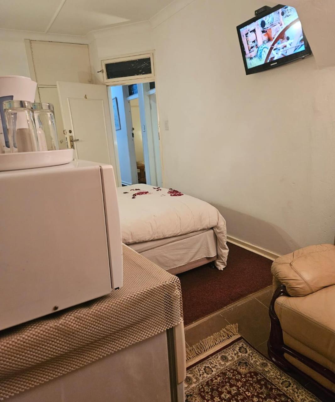 The Royal Princess B&B on Malibongwe Drive