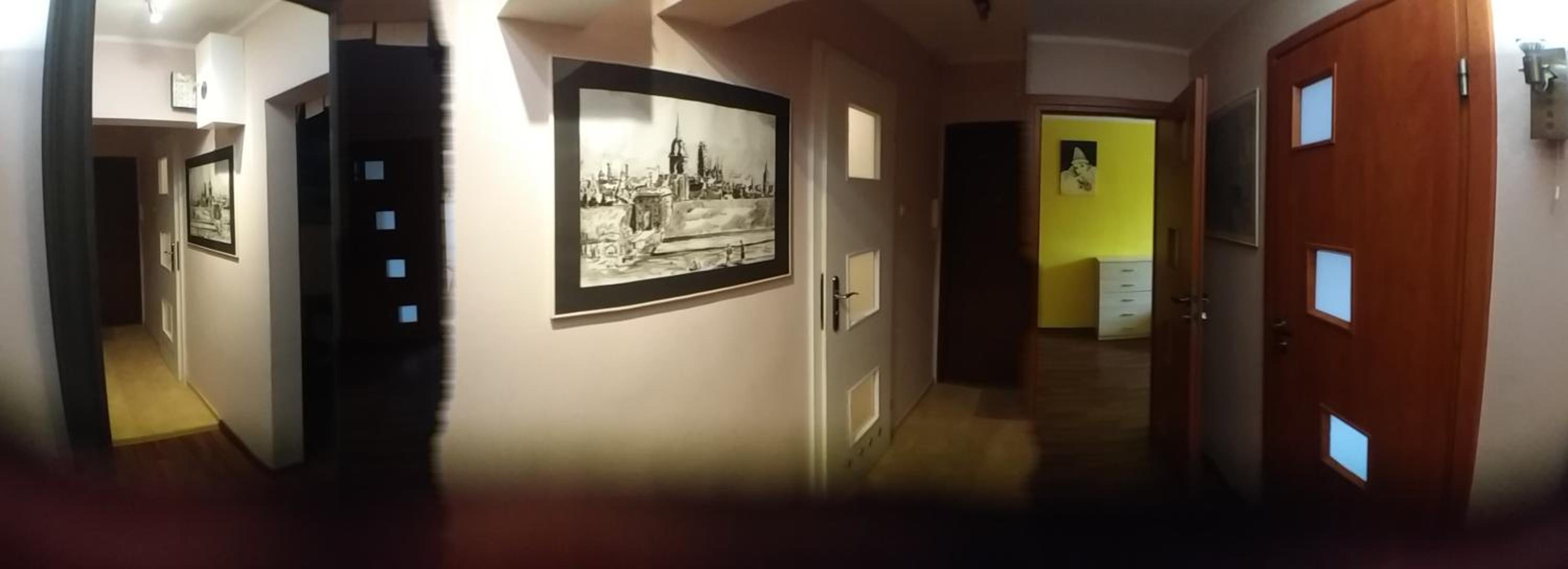 Vinci Jelitkowo Sopot przy plaży