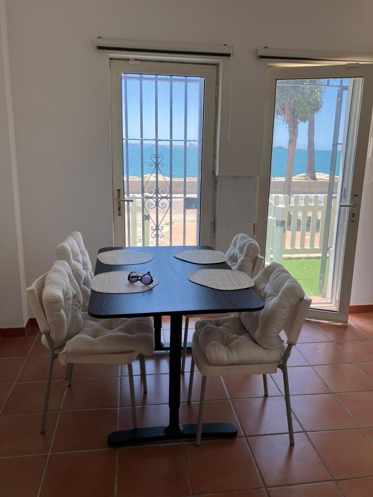 Apartamento con vistas a Bahia de Cadiz