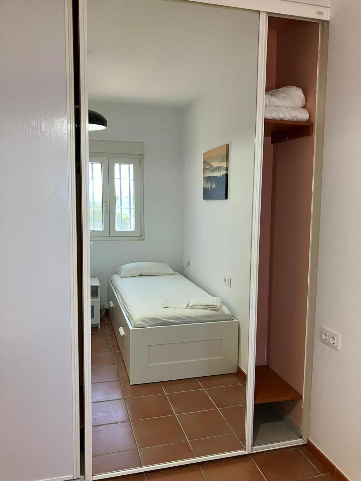 Apartamento con vistas a Bahia de Cadiz