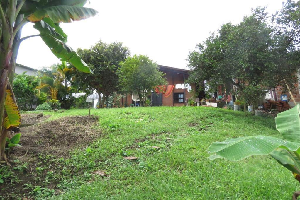 Casa de Campo, Norte de Armenia