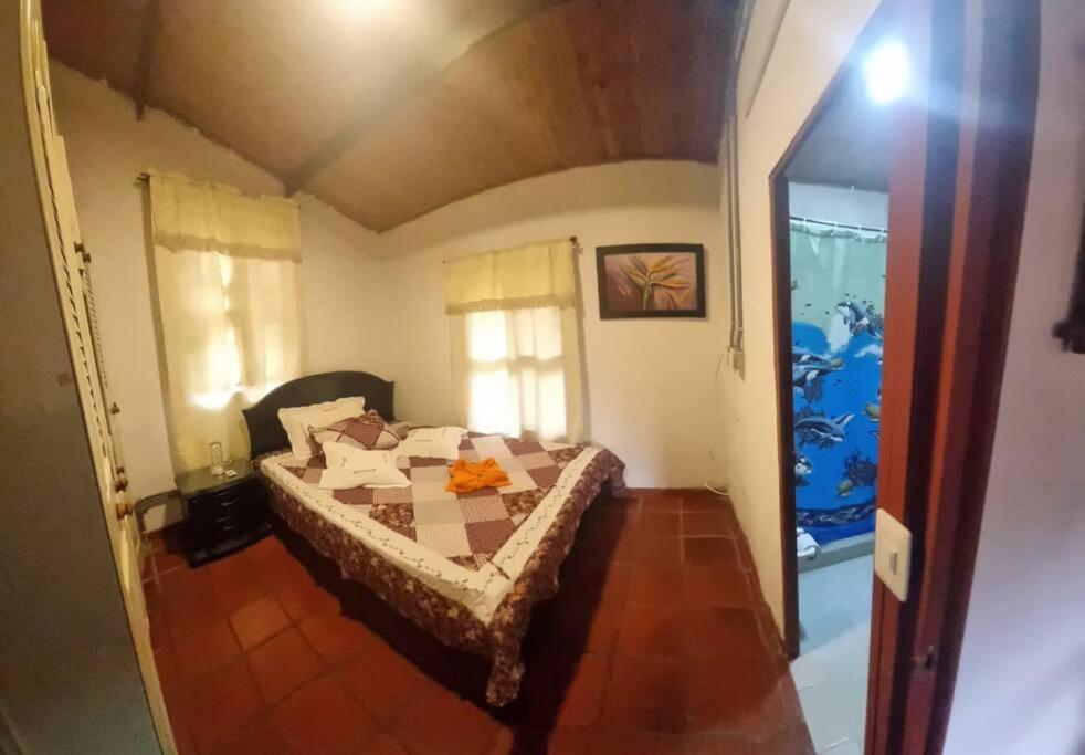 Casa de Campo, Norte de Armenia