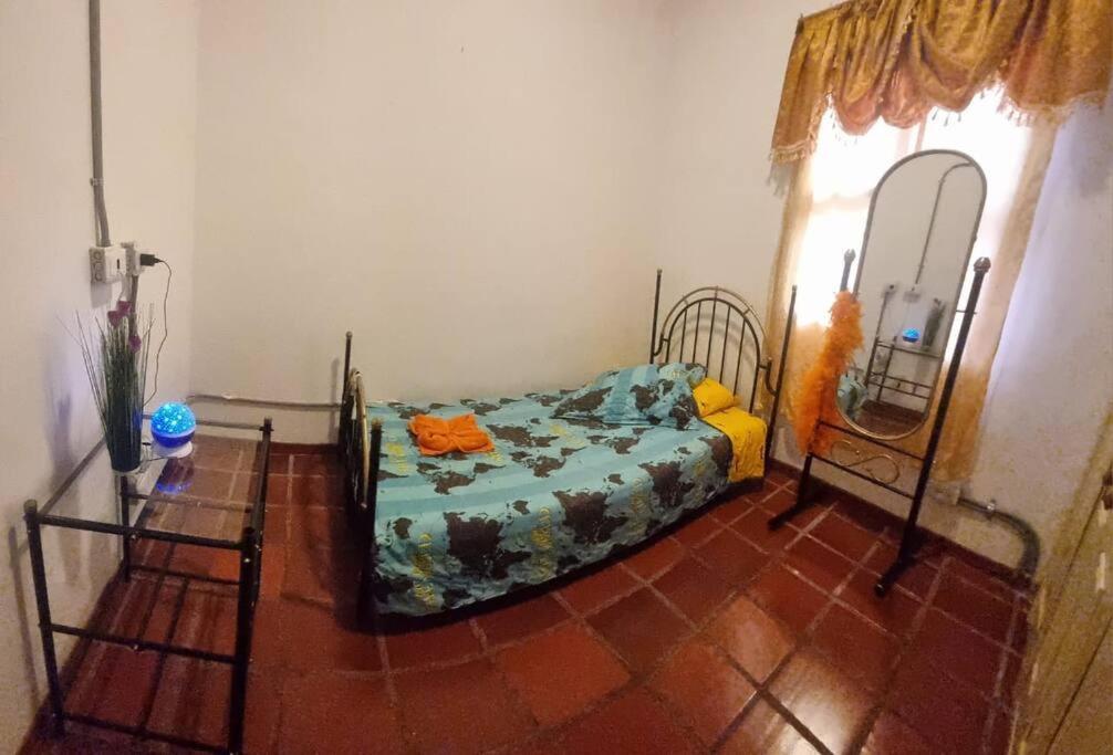 Casa de Campo, Norte de Armenia