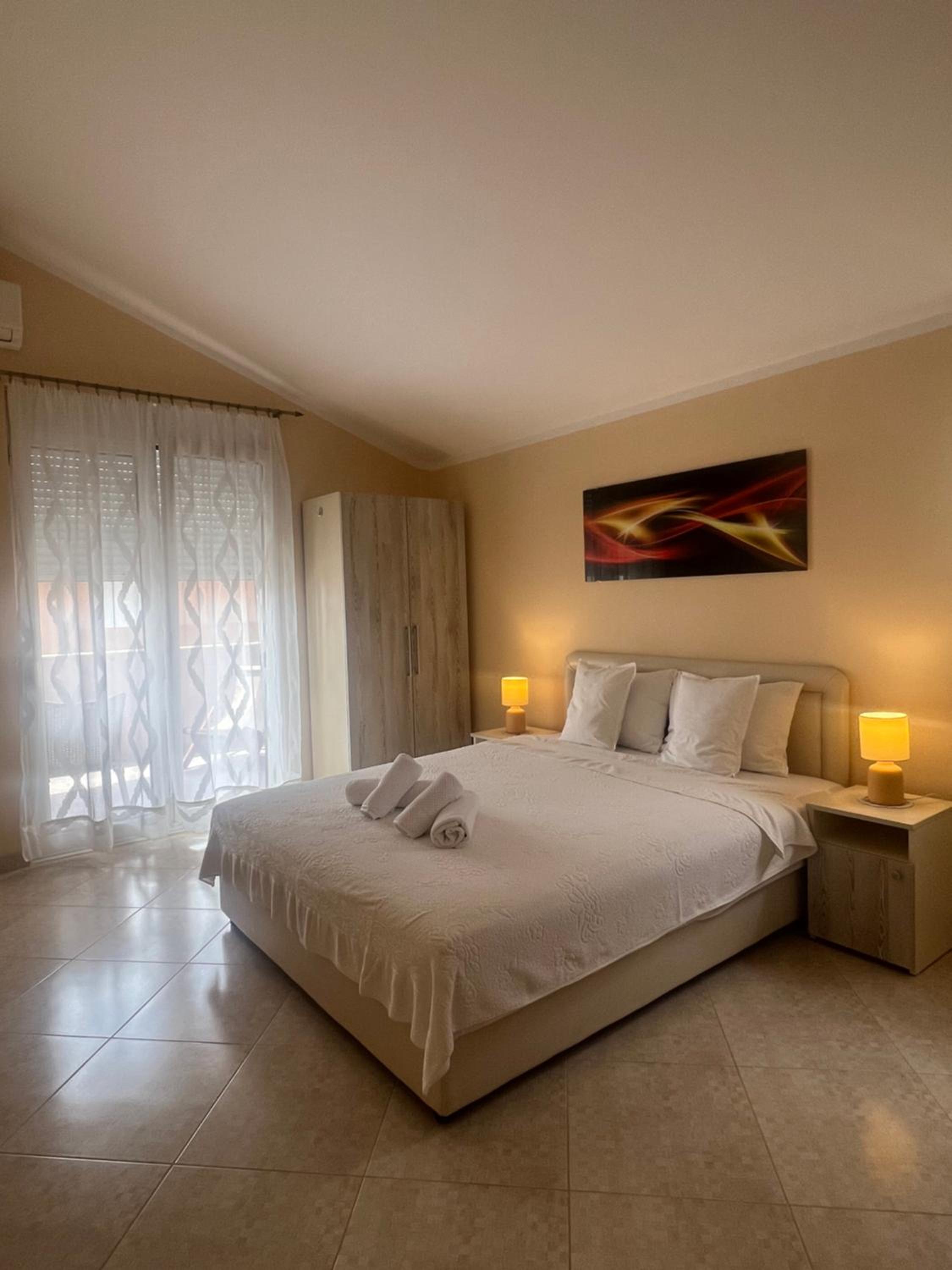 Apartmani Raskovic view 5