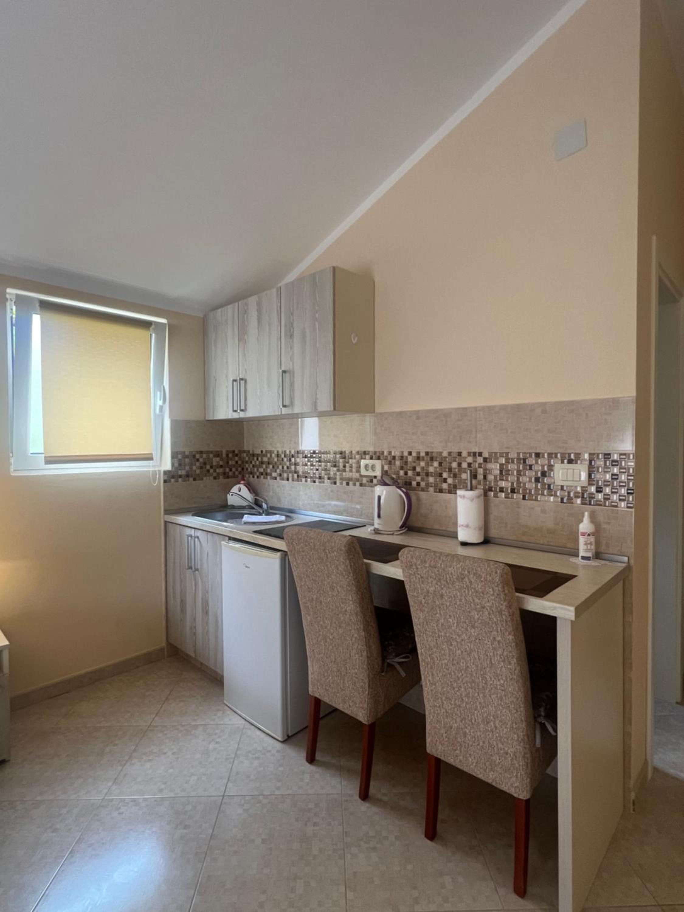 Apartmani Raskovic view 4