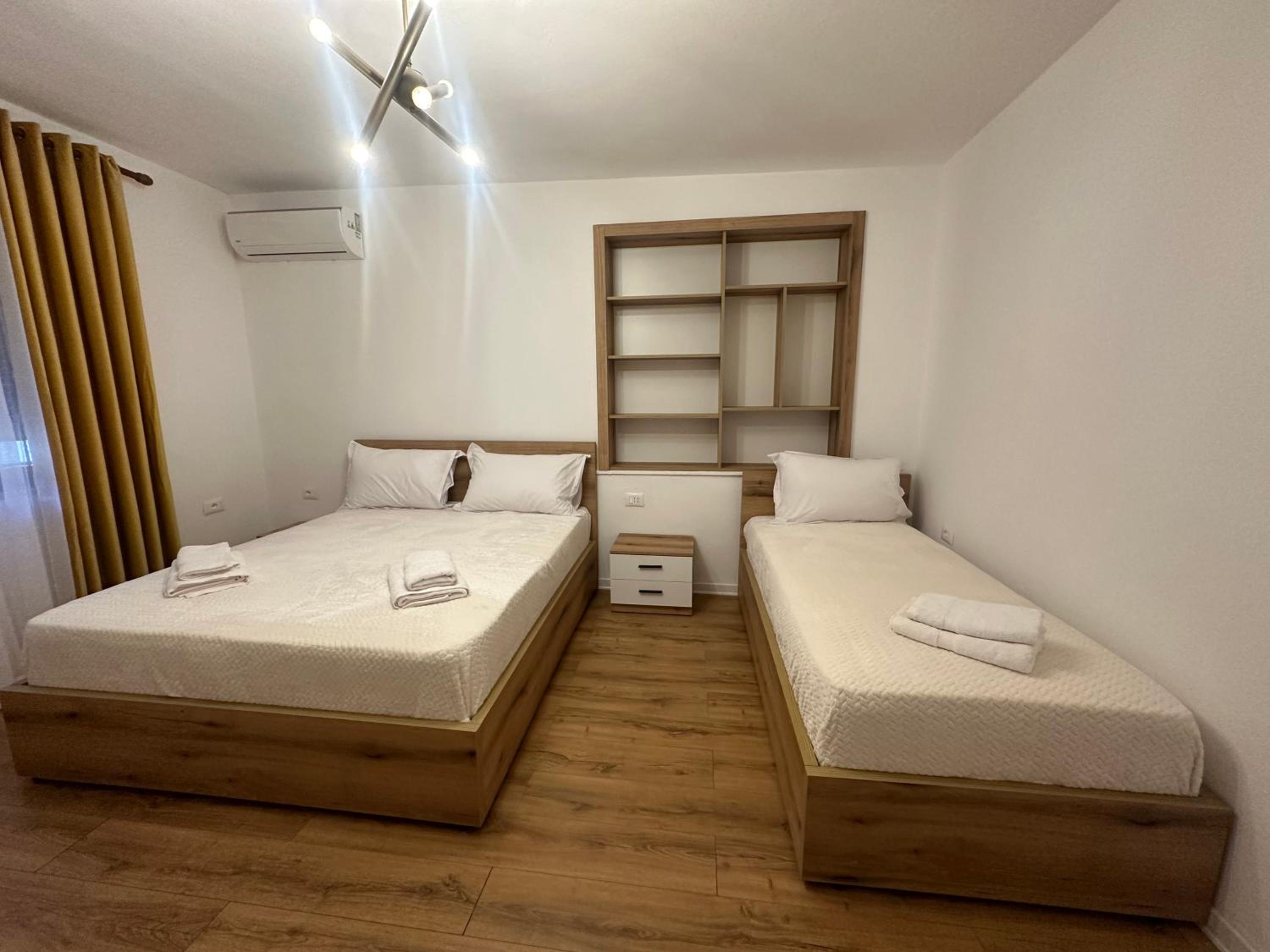City Center Apartment Cozy 1BR with Patio by PikHost
