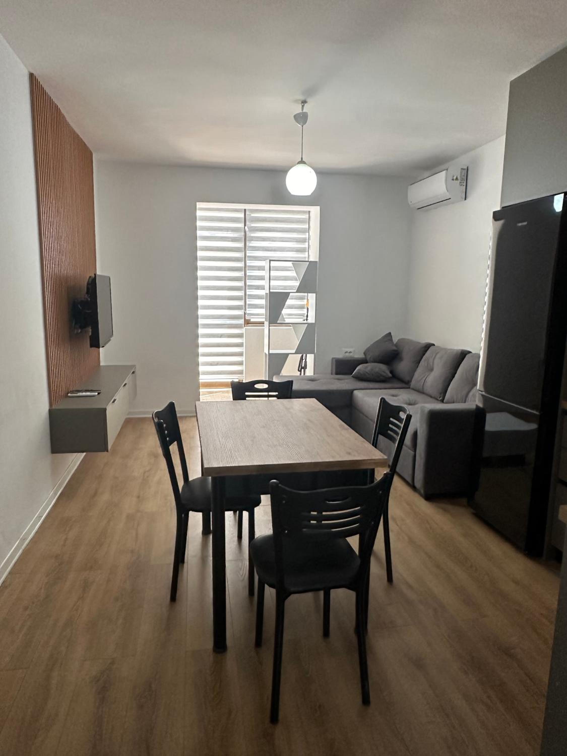 City Center Apartment Cozy 1BR with Patio by PikHost