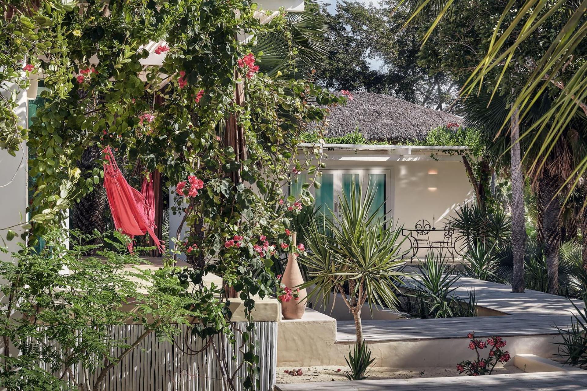 Villa Paz - La Villa Group