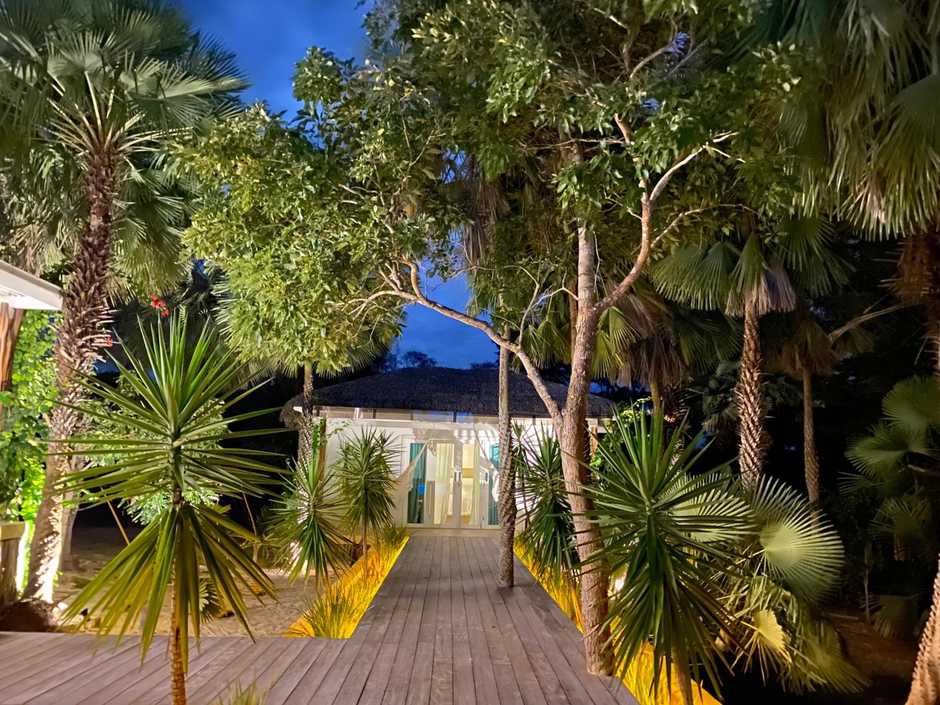 Villa Paz - La Villa Group