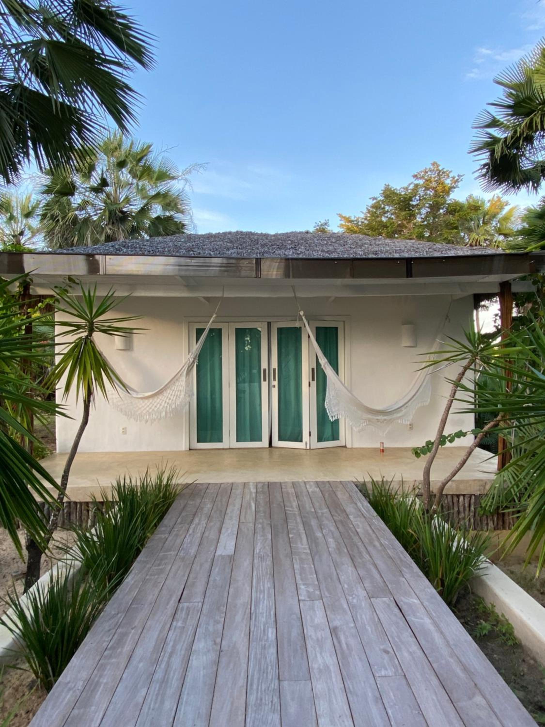 Villa Paz - La Villa Group