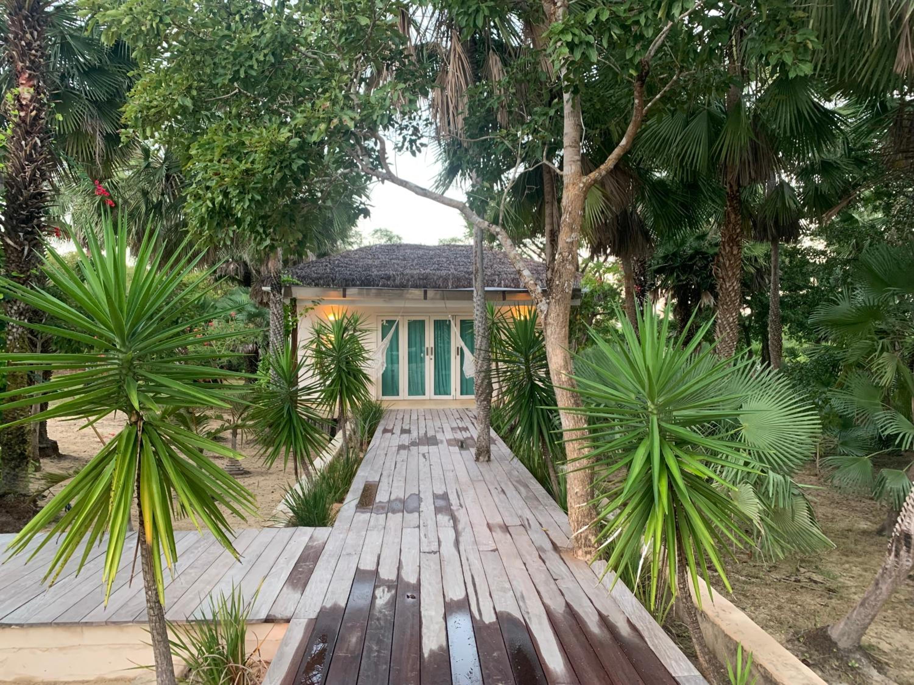 Villa Paz - La Villa Group