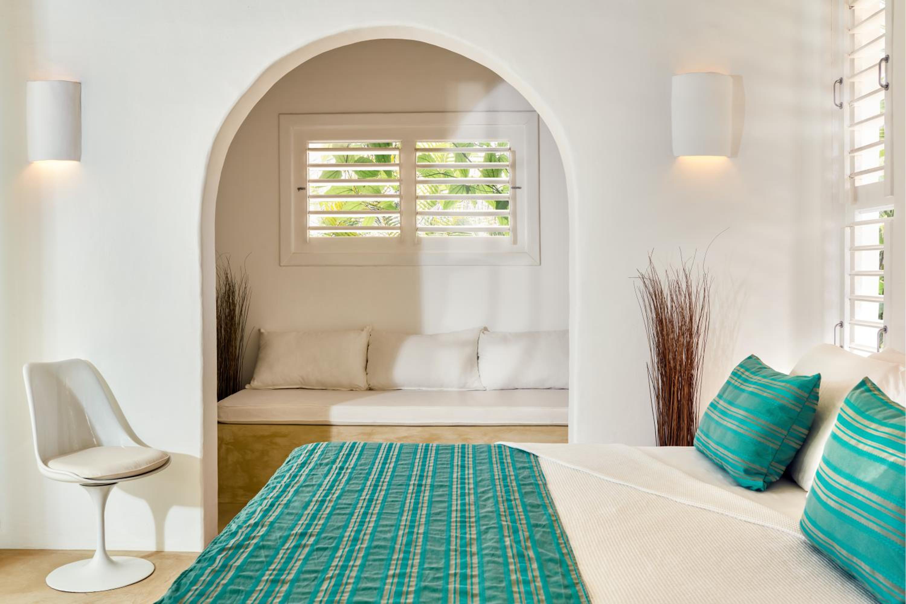 Villa Paz - La Villa Group