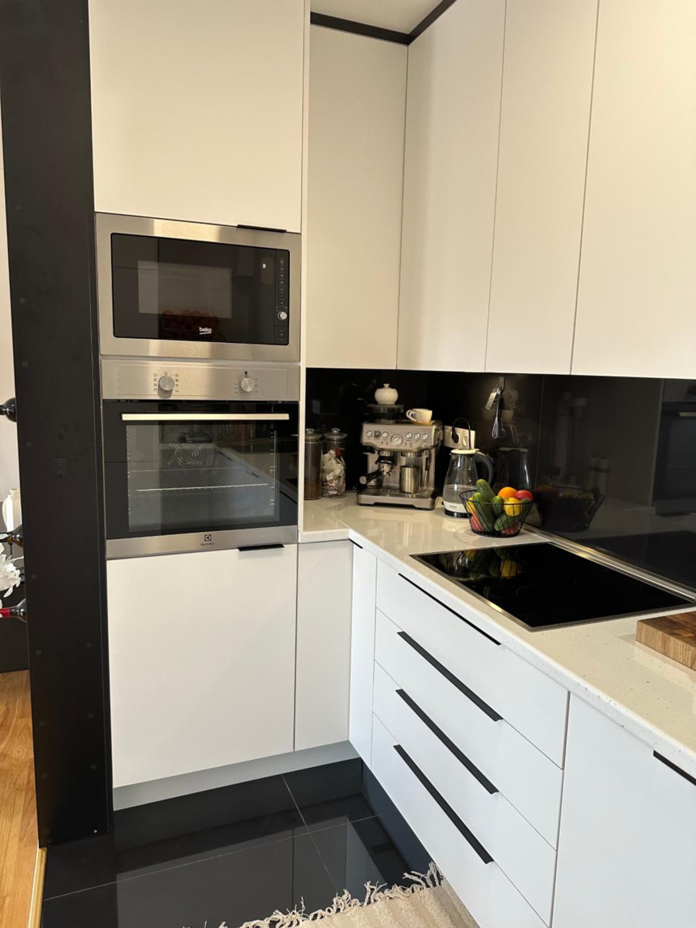 Sky hill residence Mostar