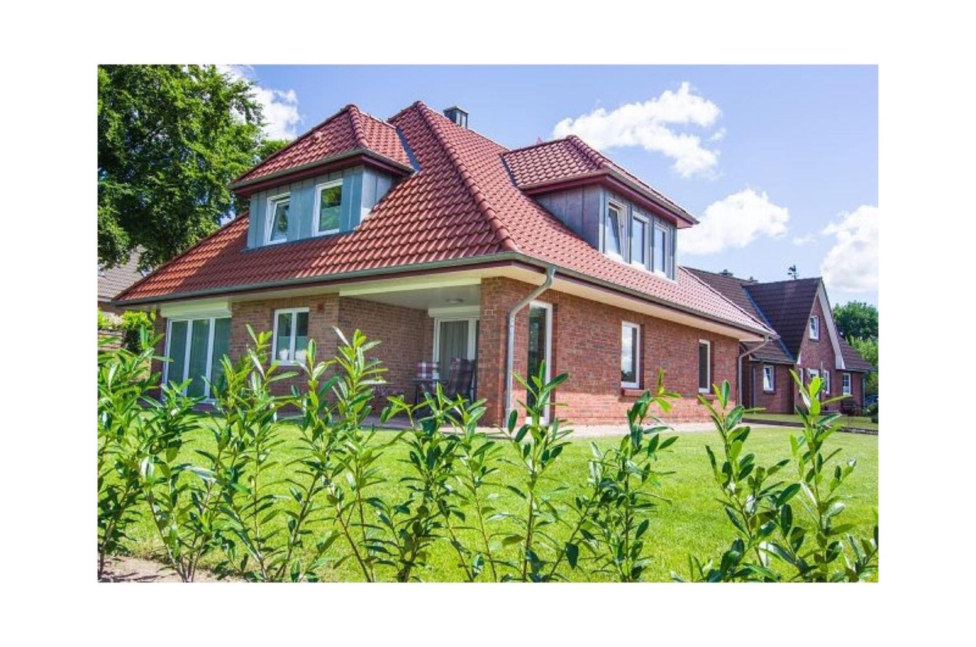 Ferienhaus Ingwersen