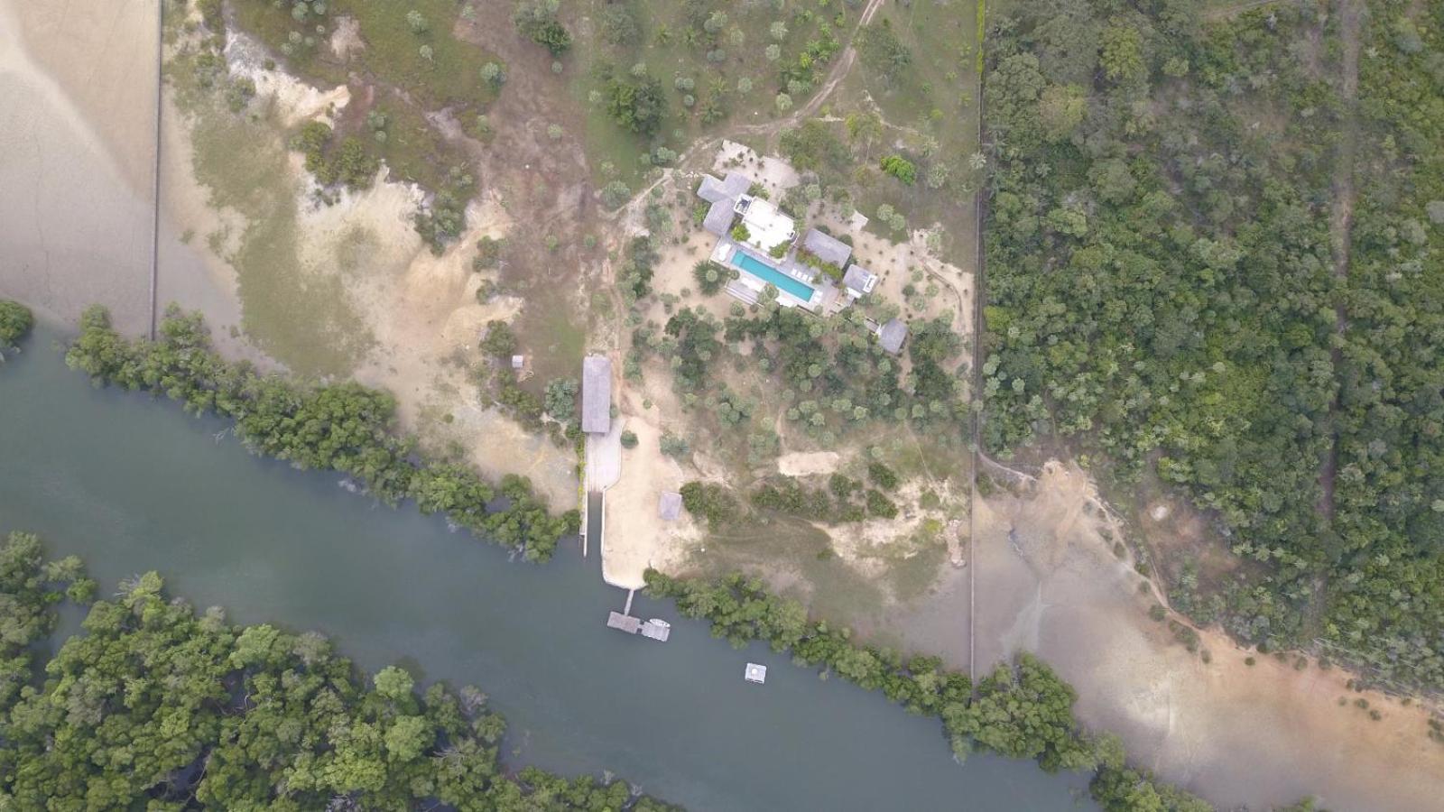 Villa Paz - La Villa Group