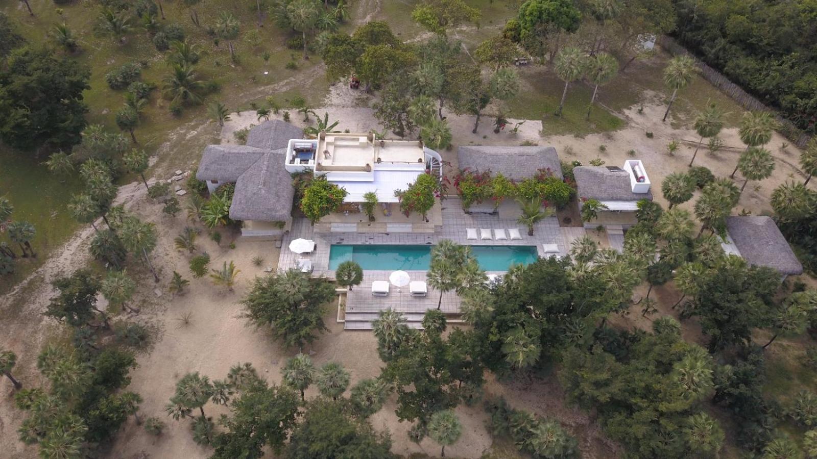 Villa Paz - La Villa Group