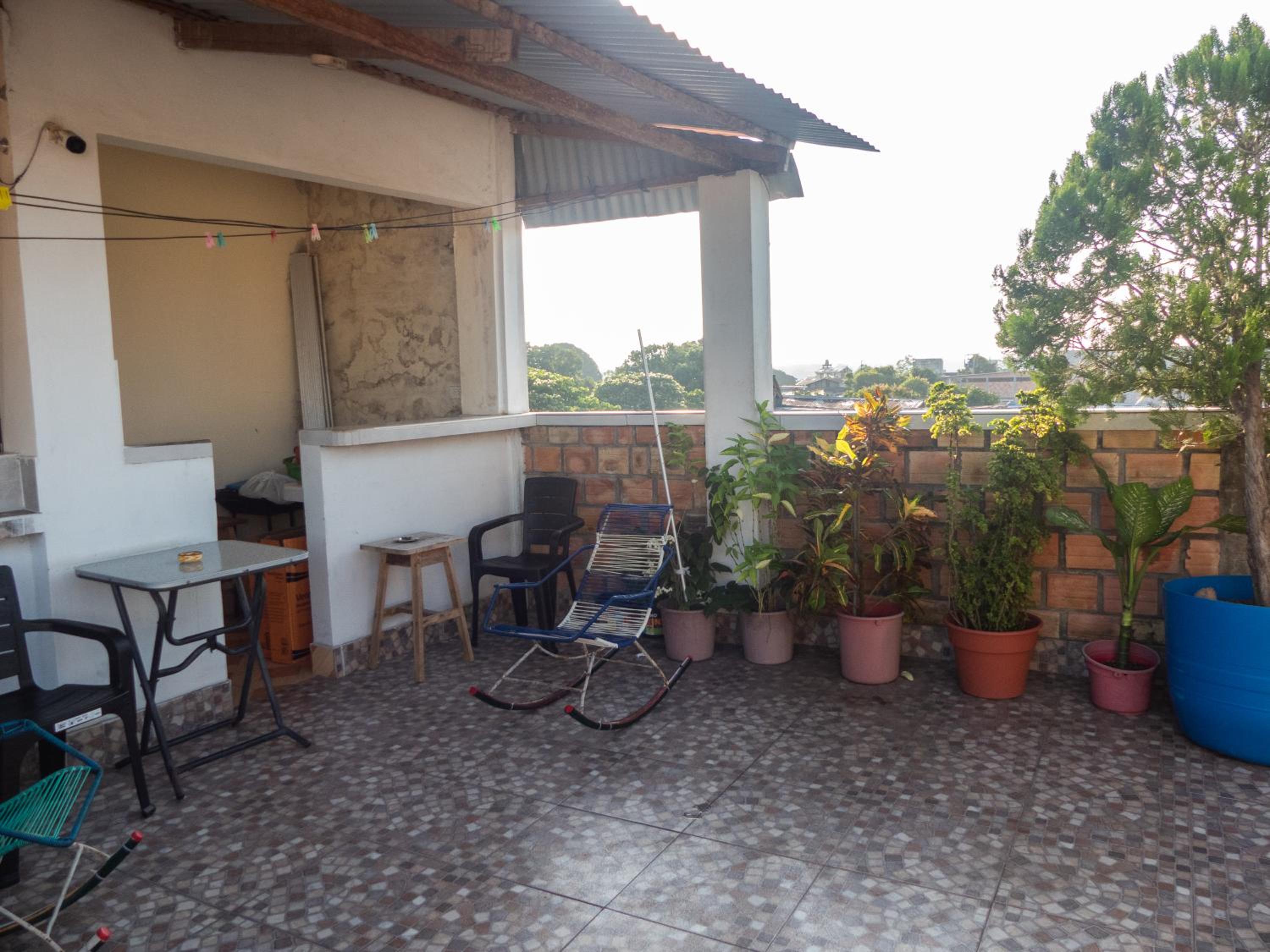 Moicca Youth Hostel view 5