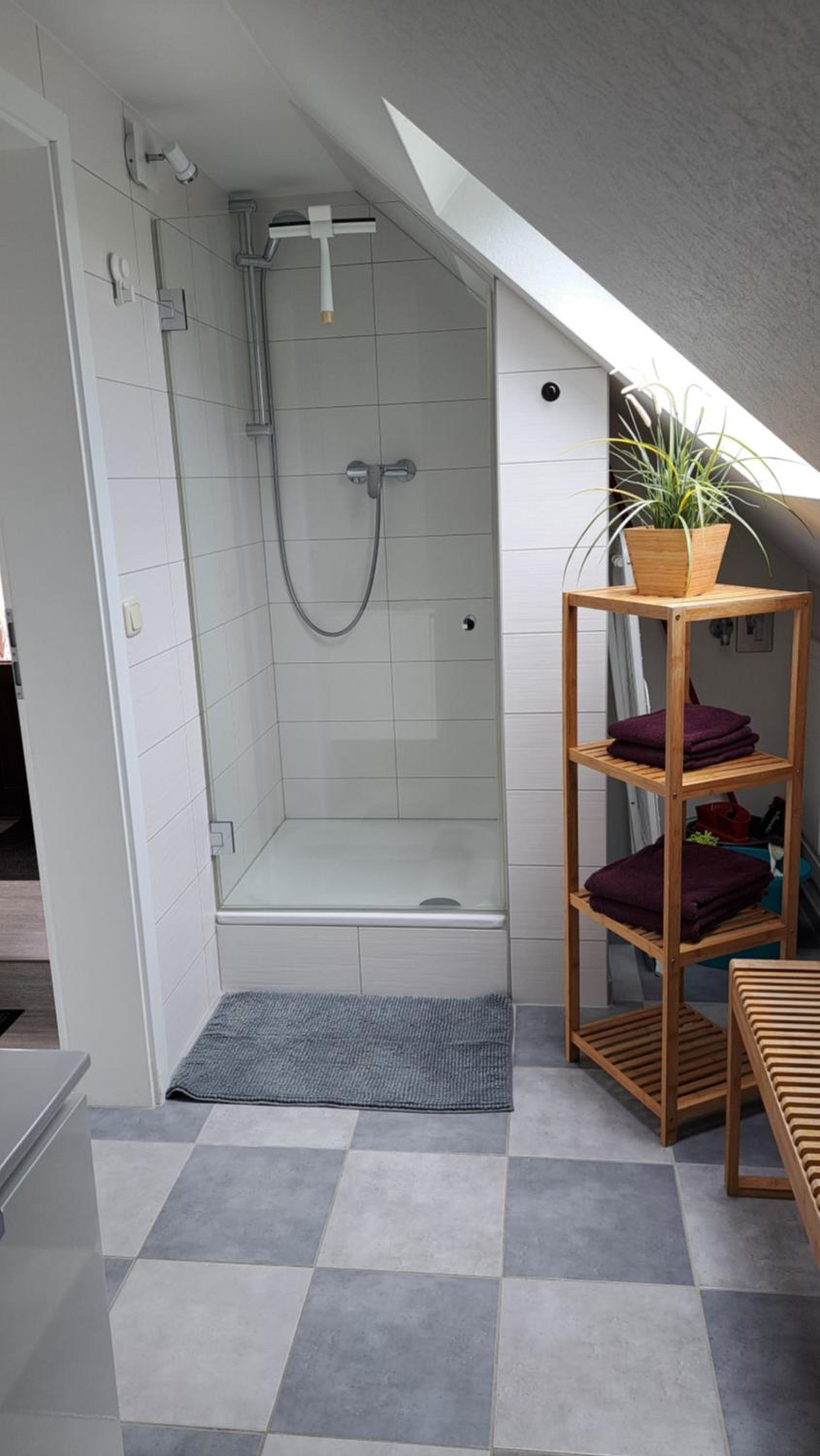 Schöne Ferienwohnung in ruhiger Lage