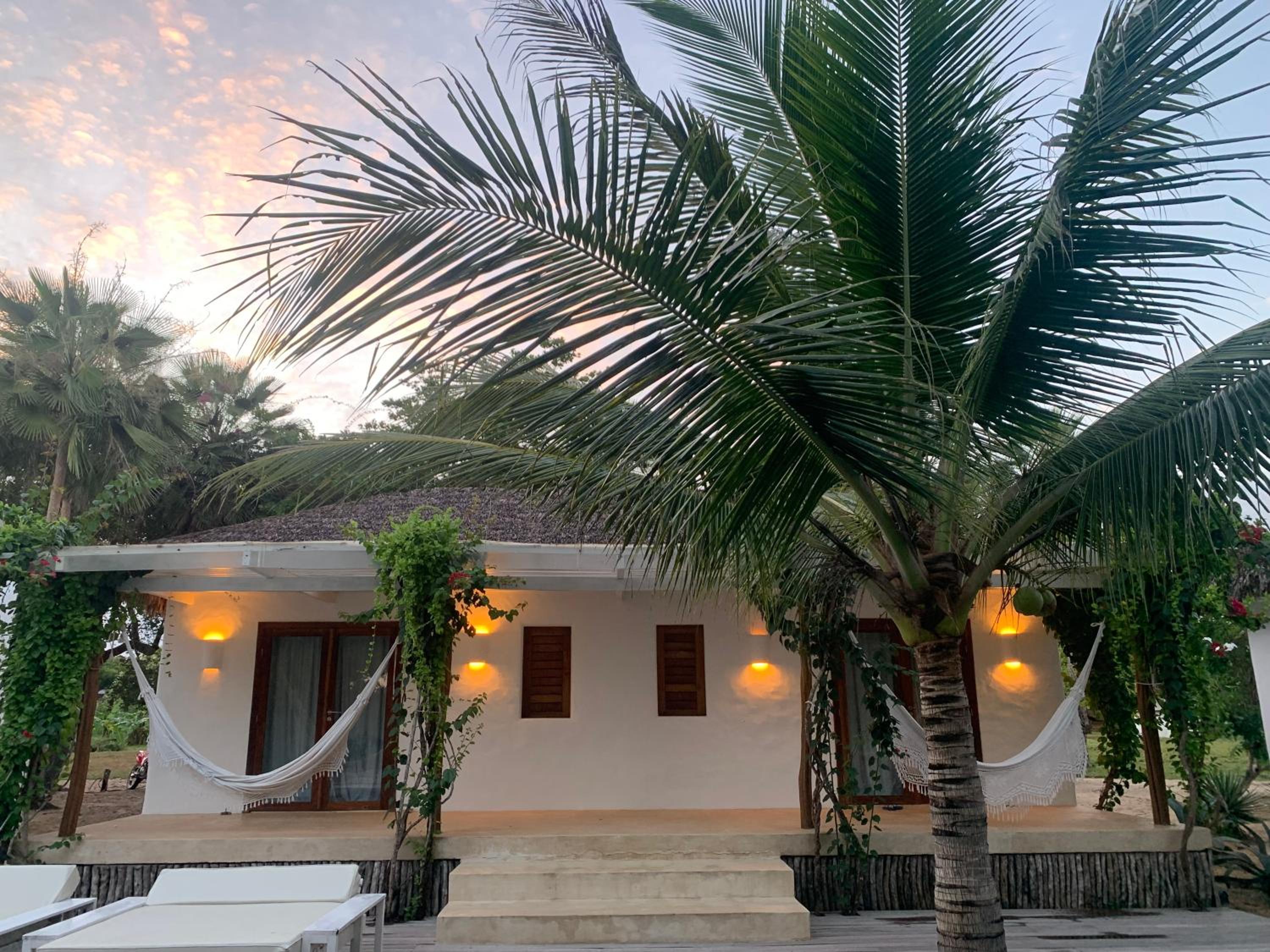 Villa Paz - La Villa Group