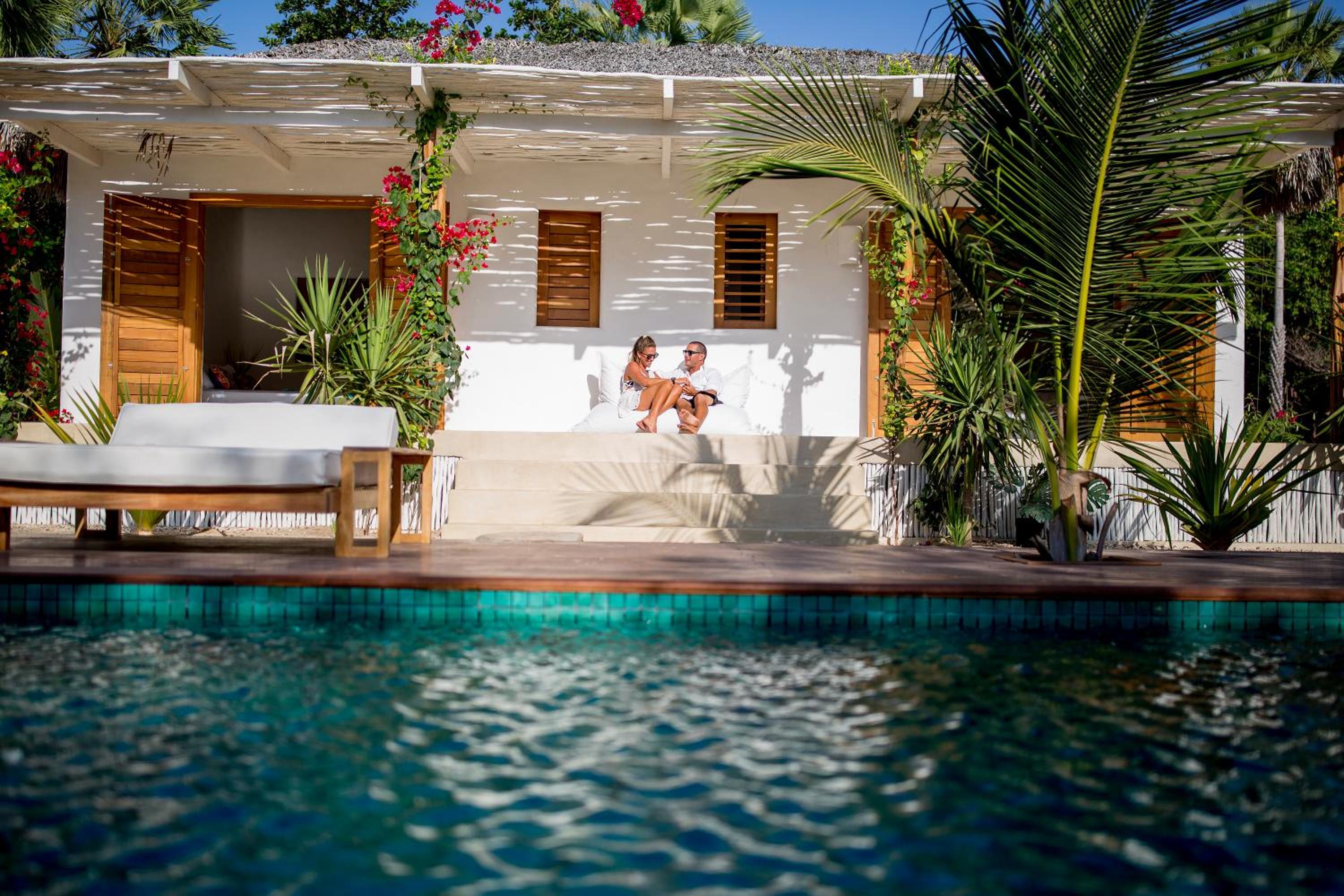 Villa Paz - La Villa Group
