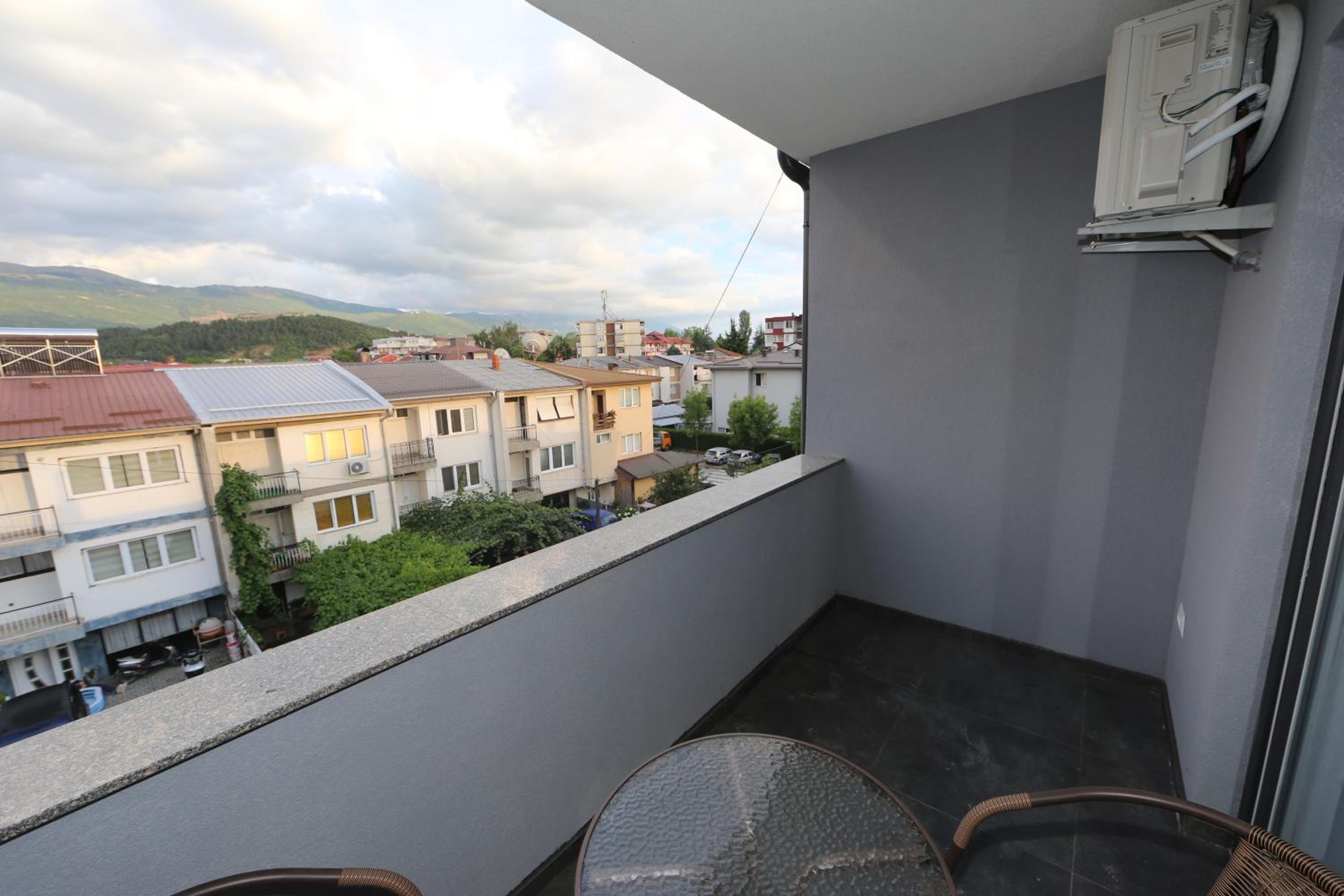 Villa Elif