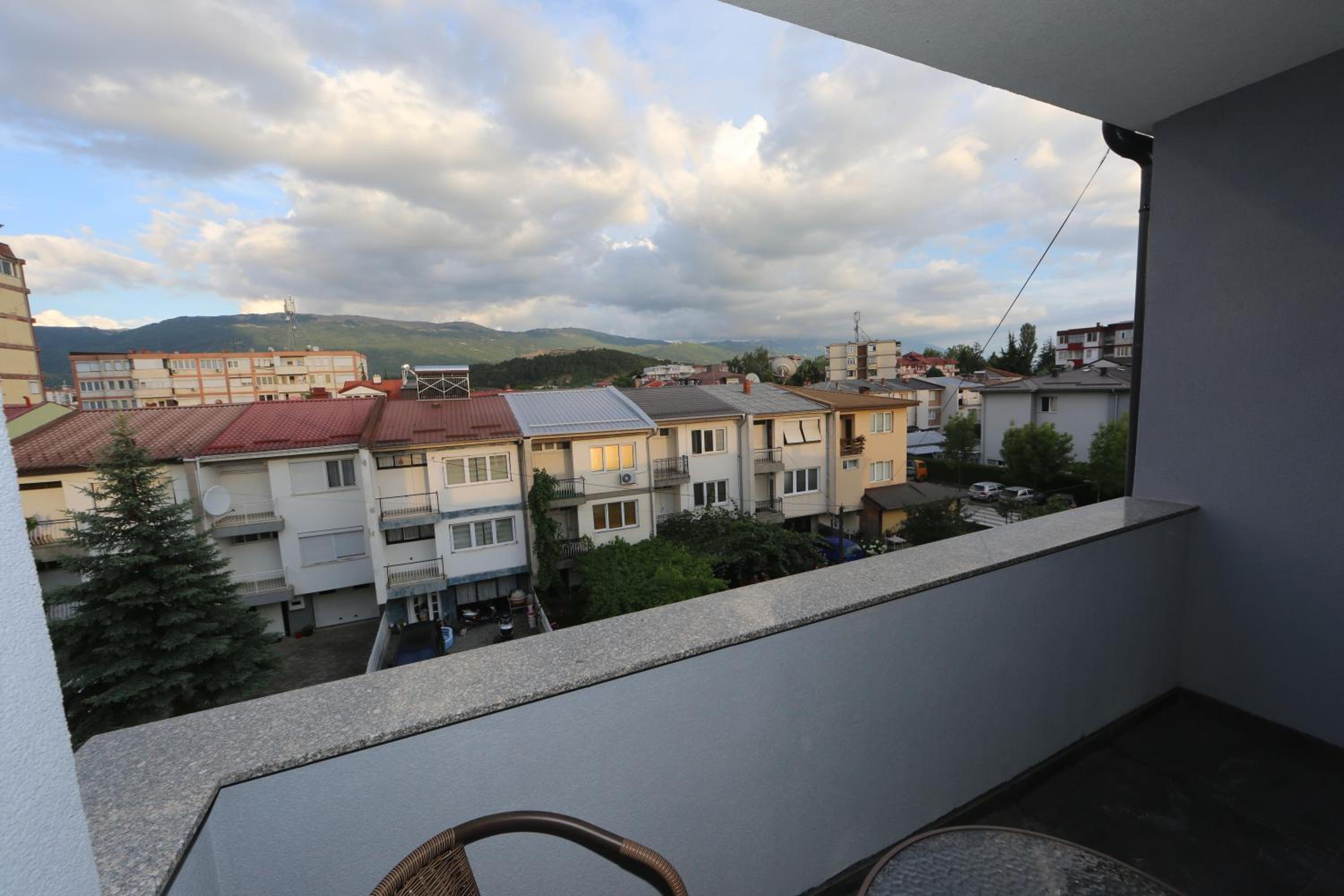 Villa Elif