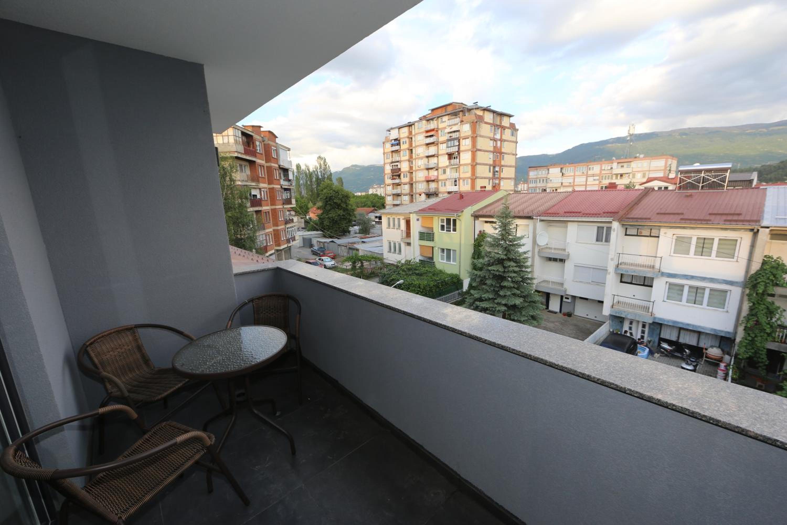 Villa Elif