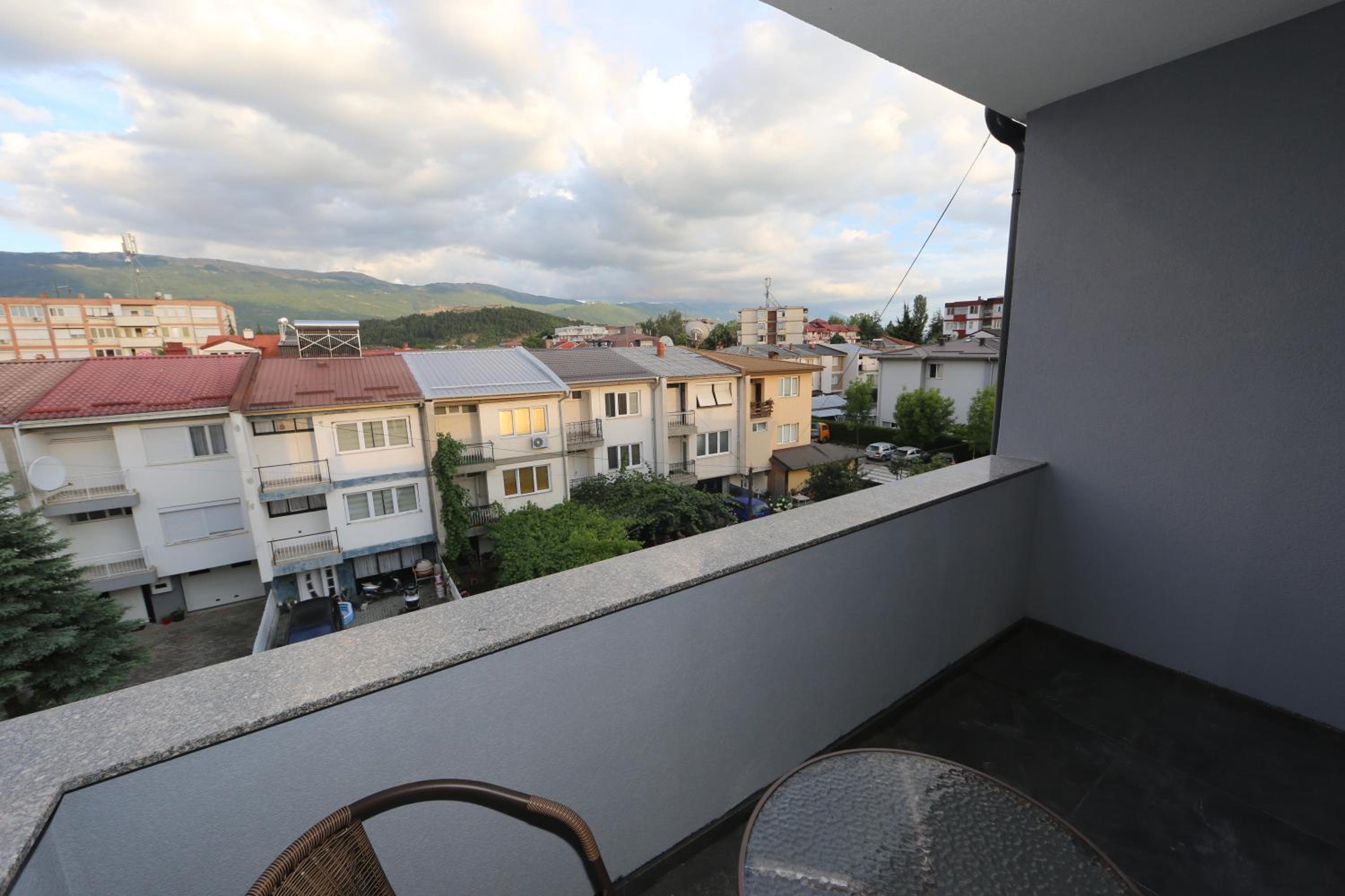 Villa Elif