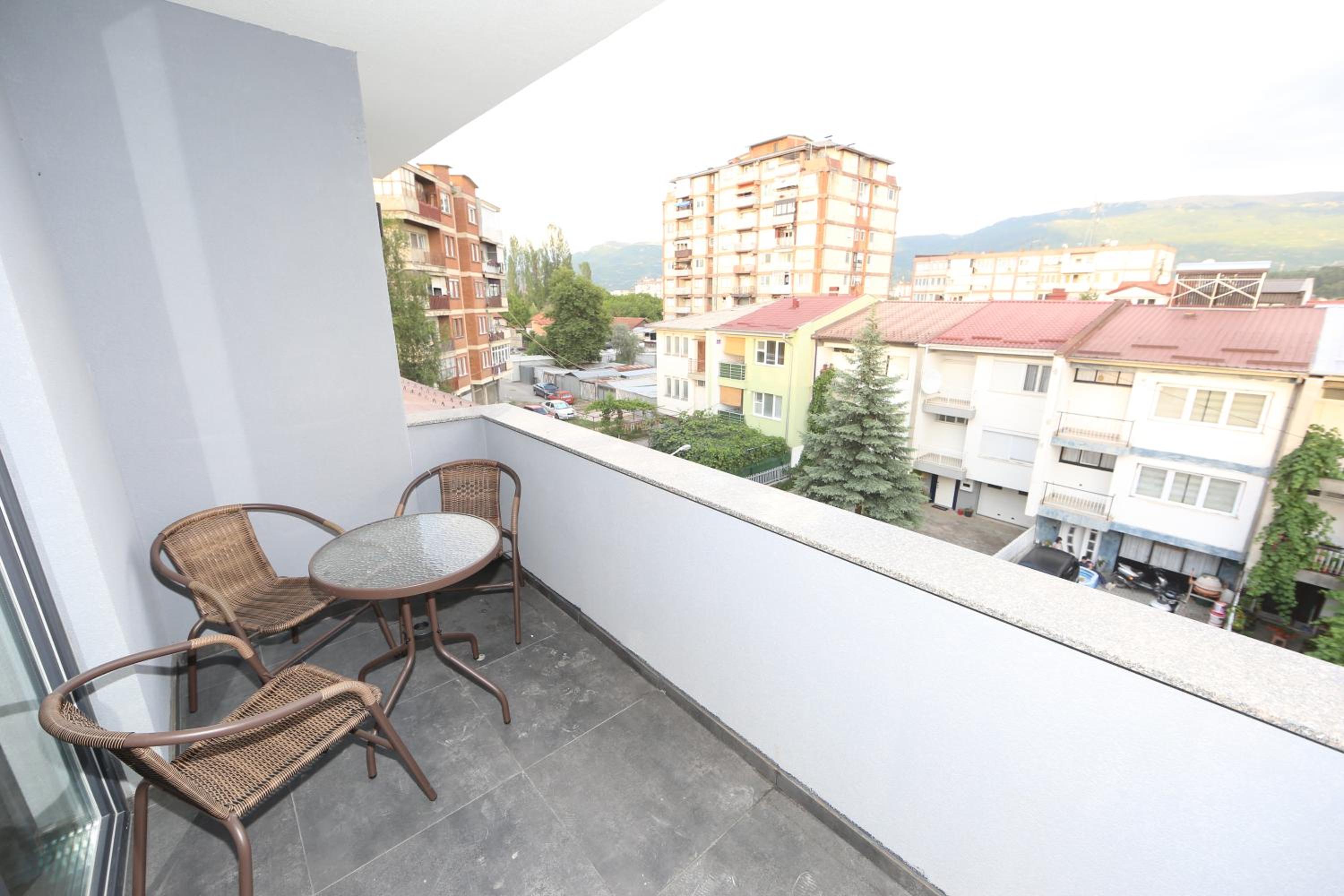 Villa Elif