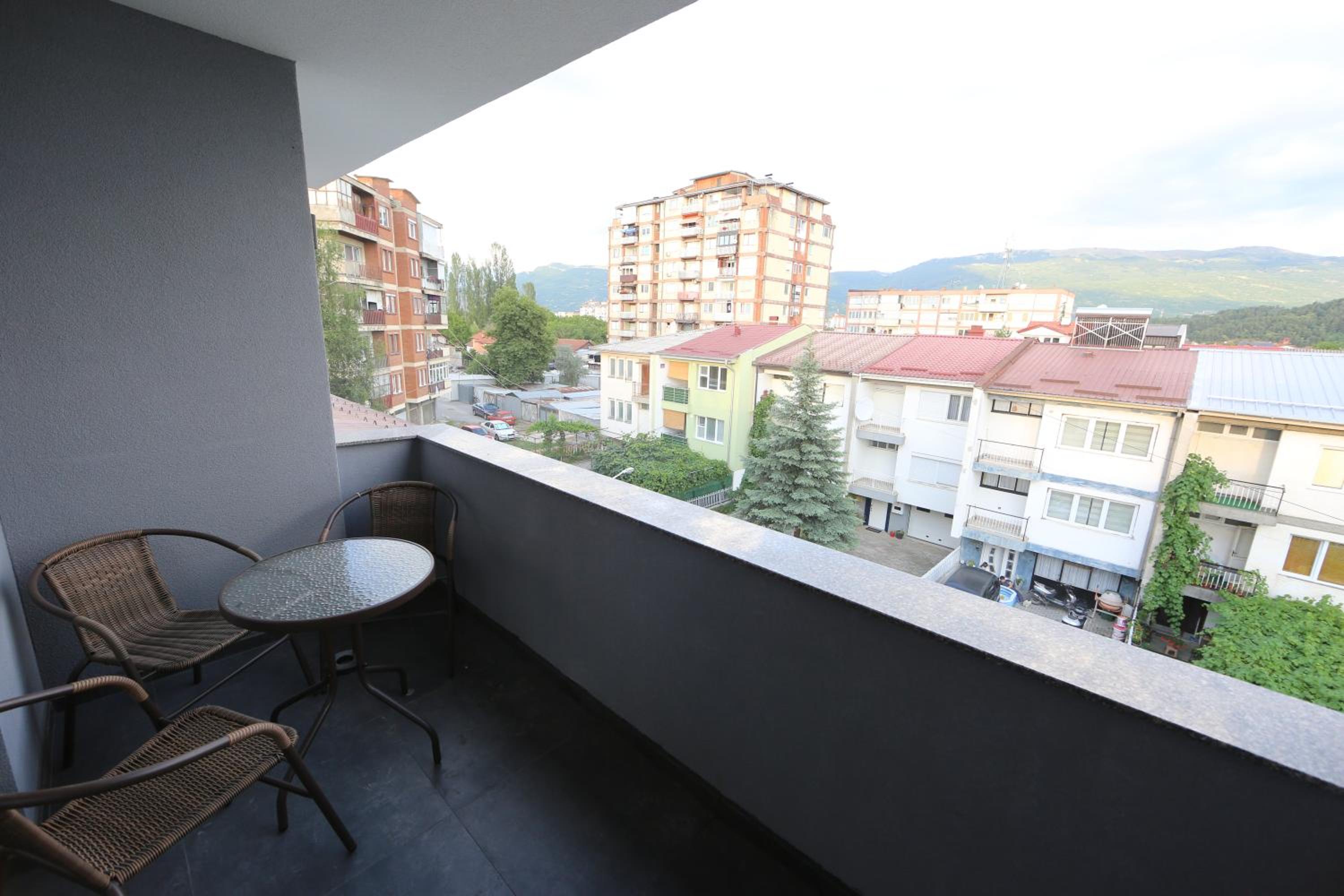 Villa Elif