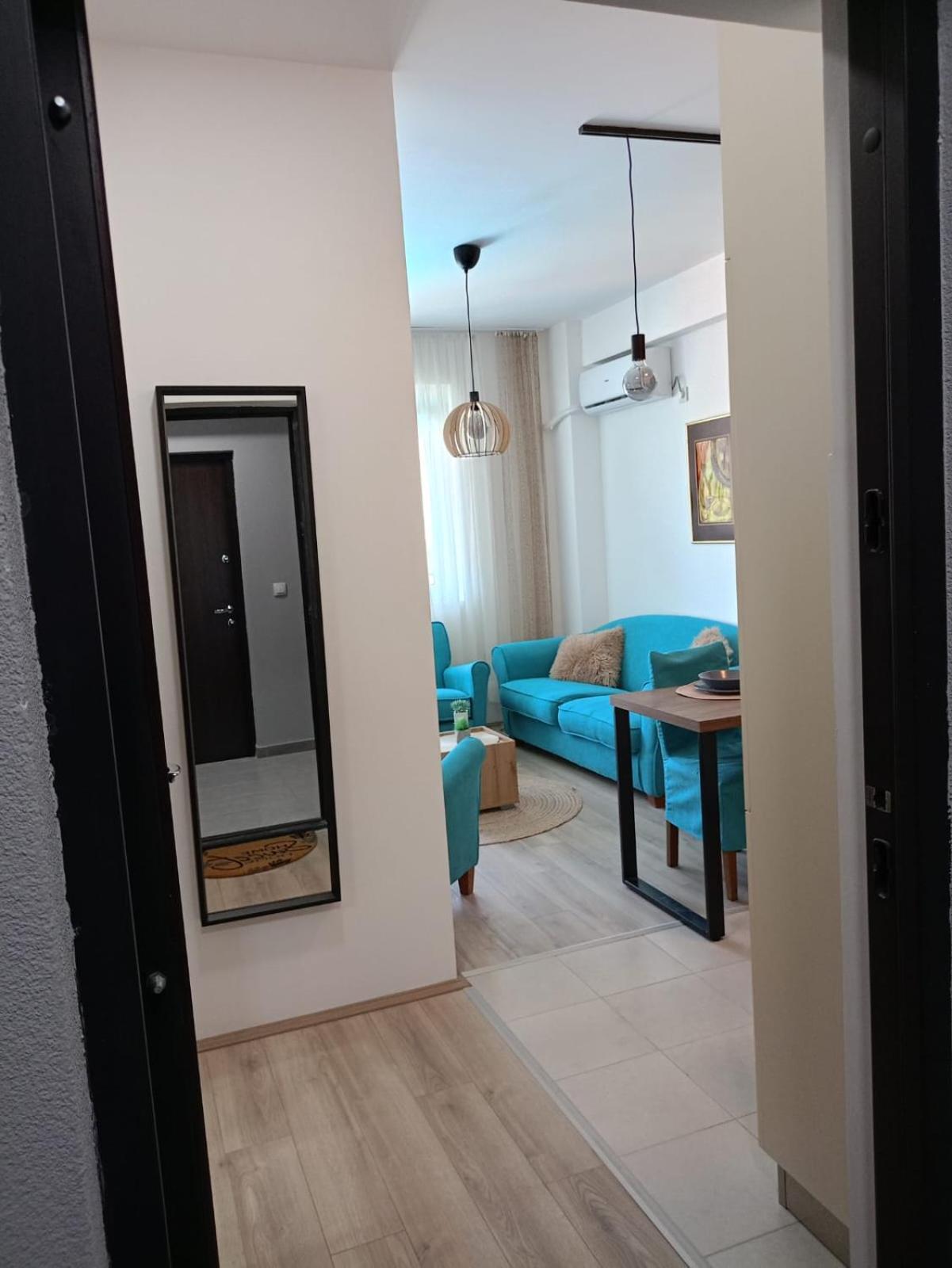 Jagodina Apartman Nastasija- gleda na Aqva park view 3