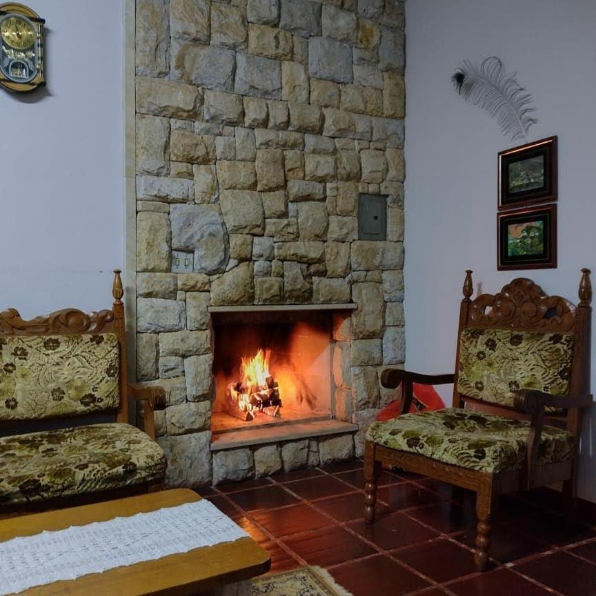 chácara vovó Lucia