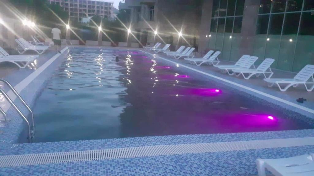 Gonio Europalace