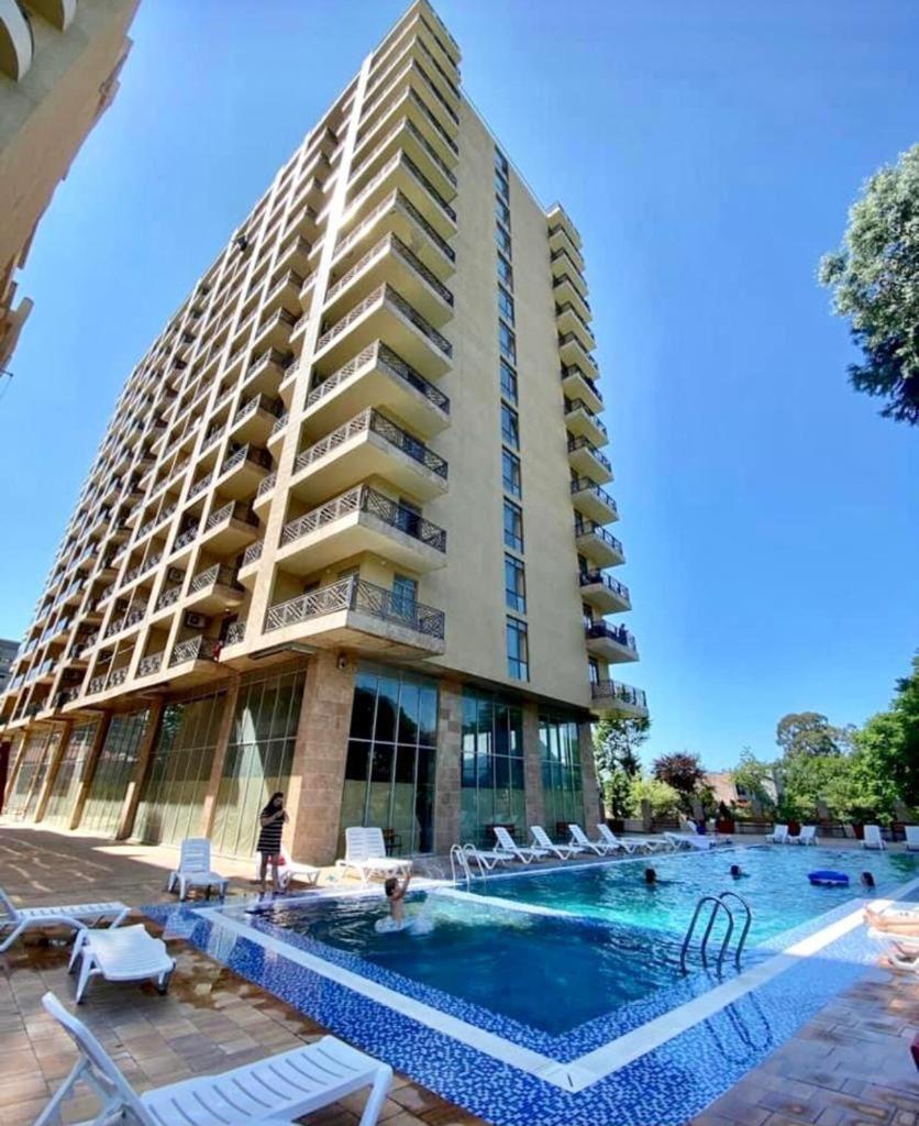 Gonio Europalace