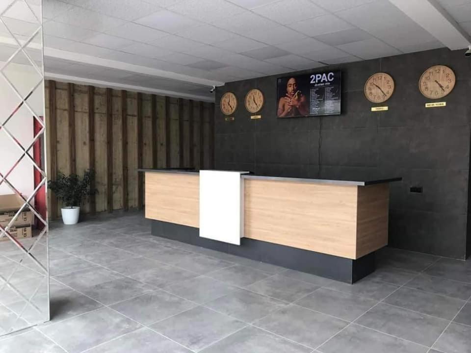 Gonio Europalace