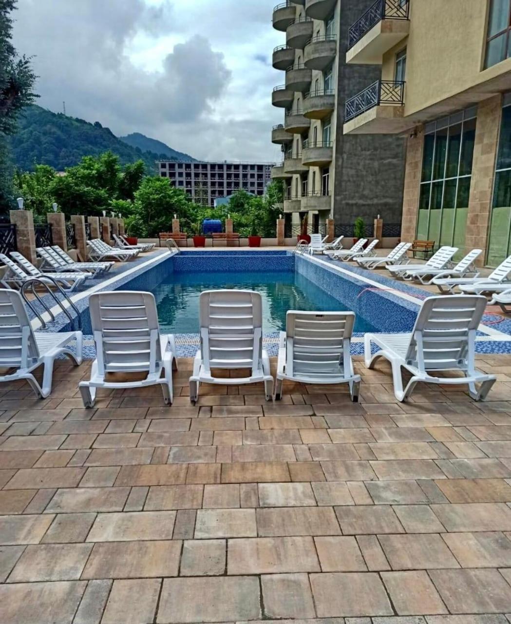 Gonio Europalace