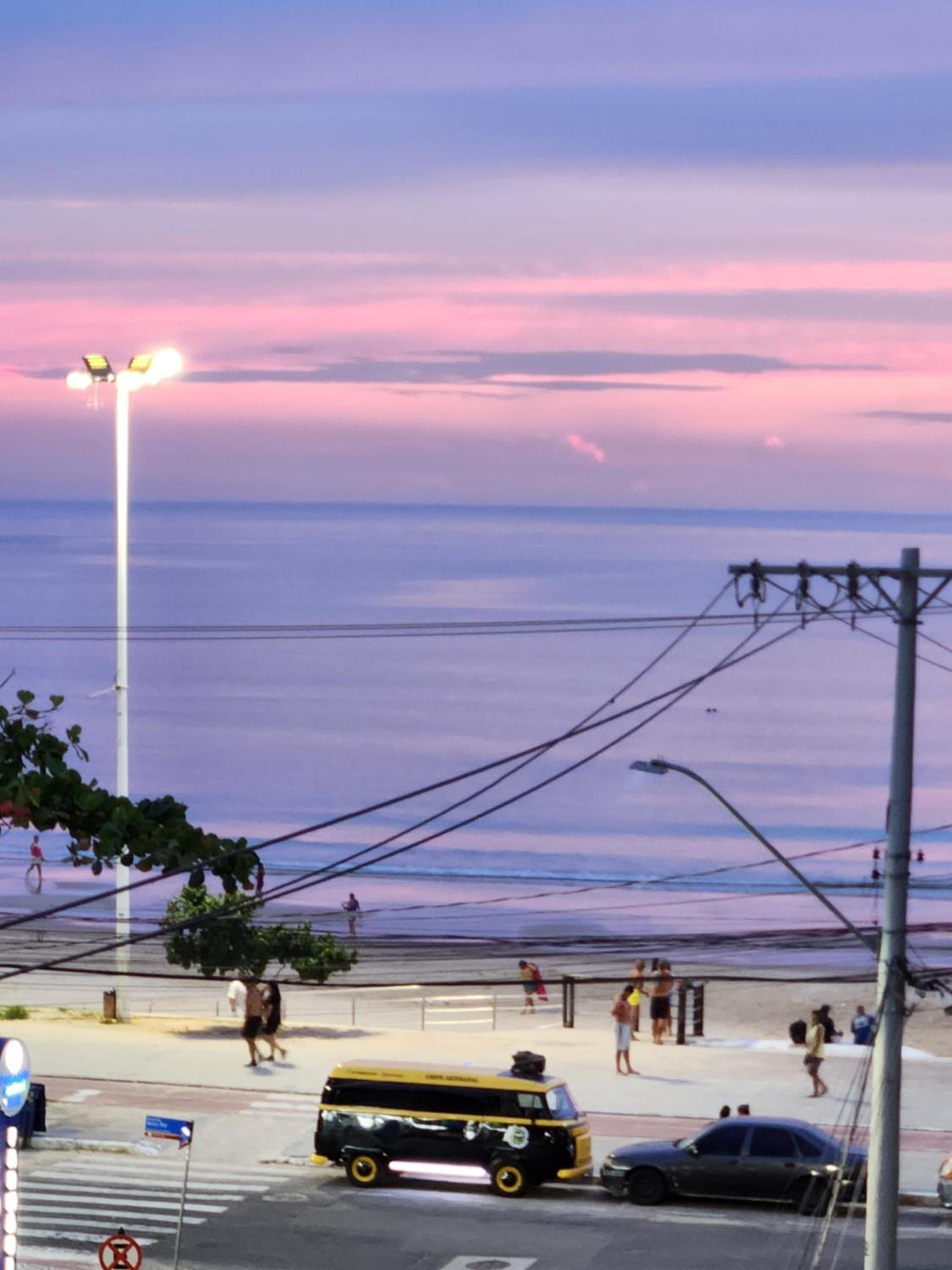 Excelente Apartamento na Praia do Morro, Guarapari-ES
