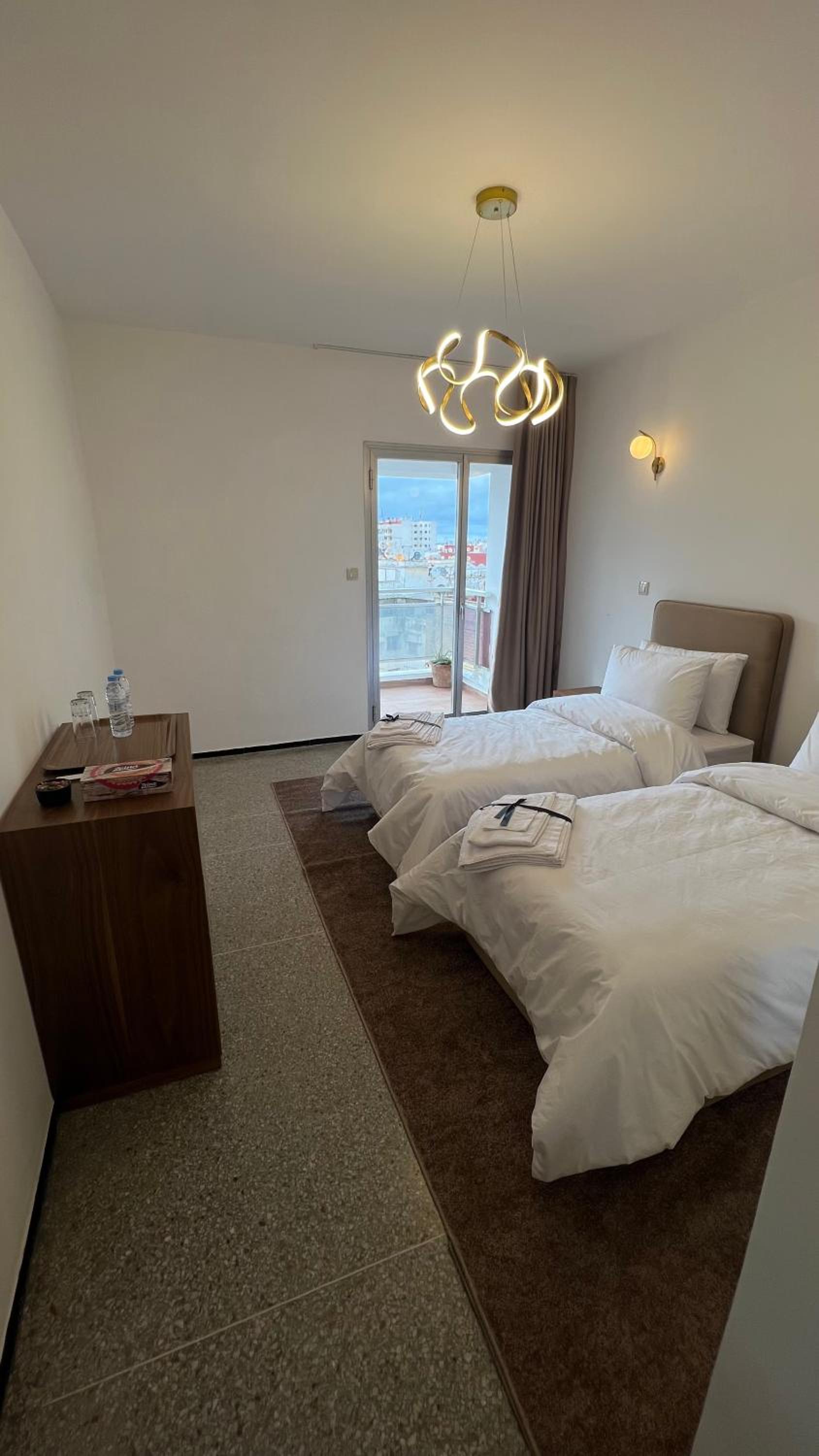 Appartement spacieux - BD Anfa photo 4