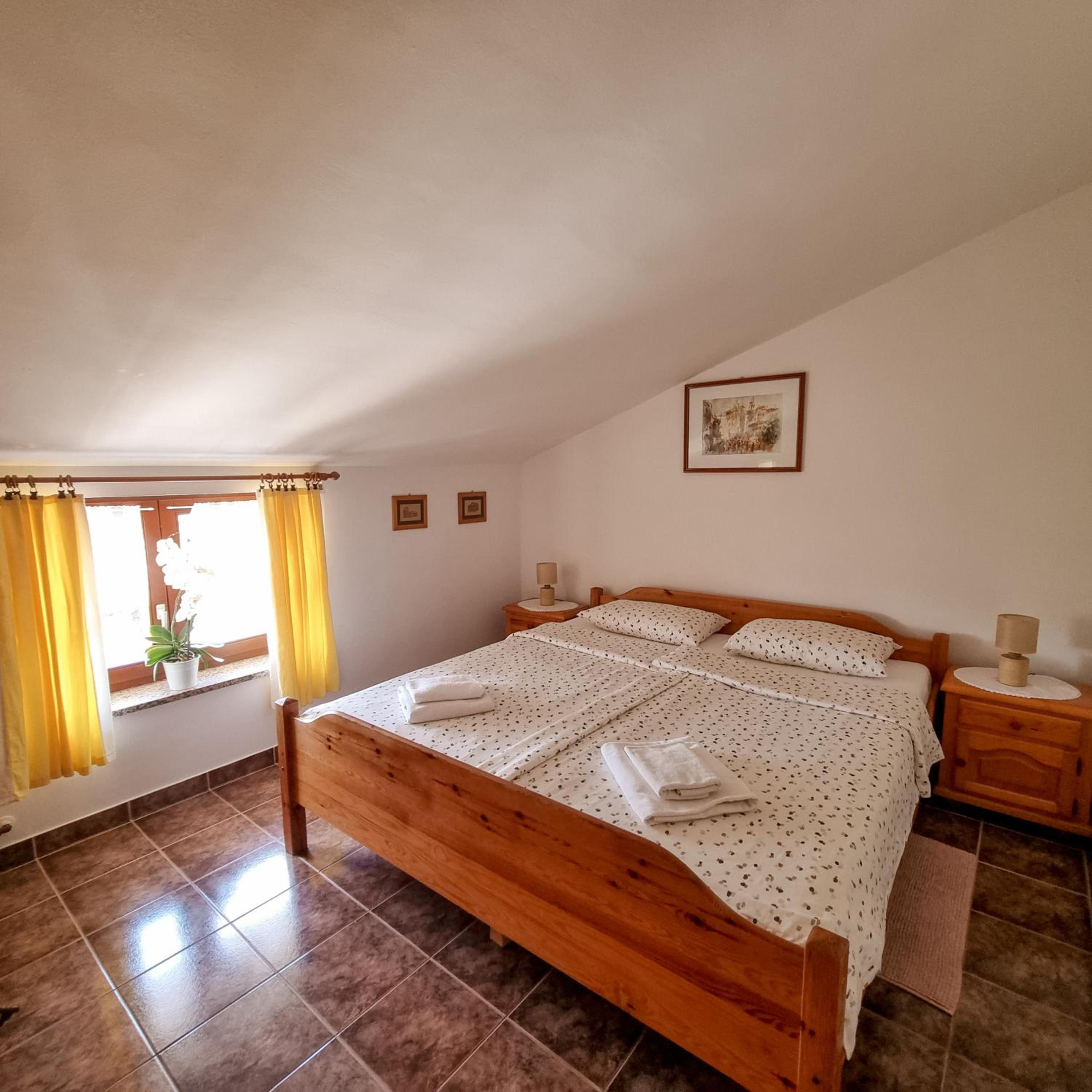 Apartmani Senka