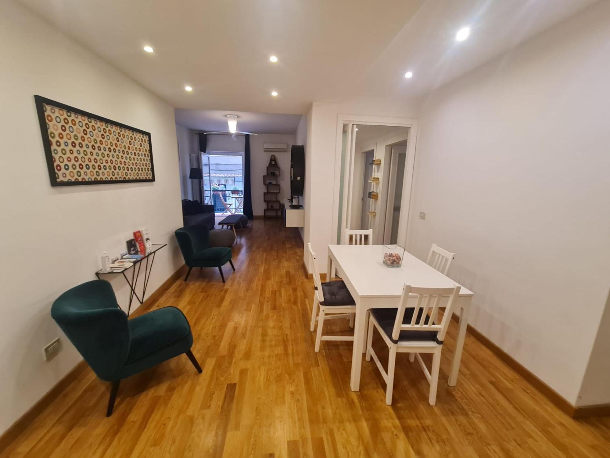 Geko Suite Chiaia